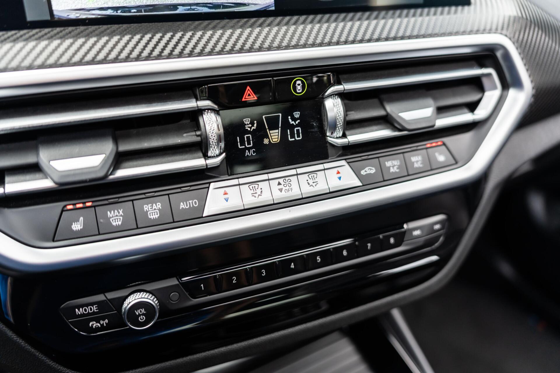 Foto van BMW X3 Xdrive30e