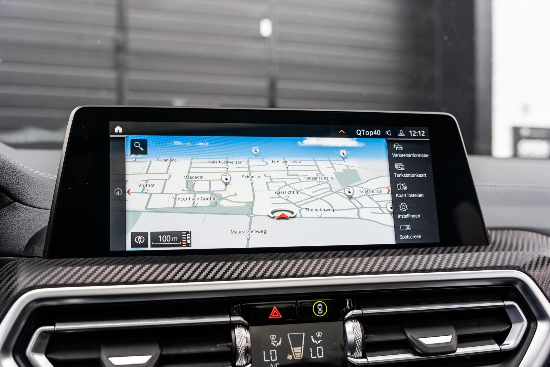 Foto van BMW X3 Xdrive30e