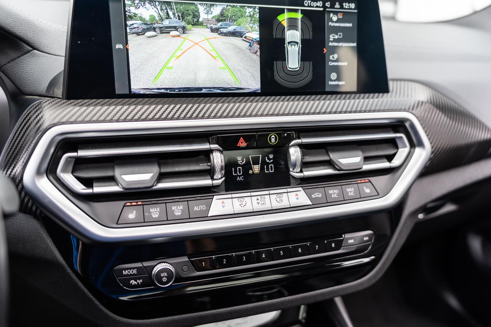 Foto van BMW X3 Xdrive30e