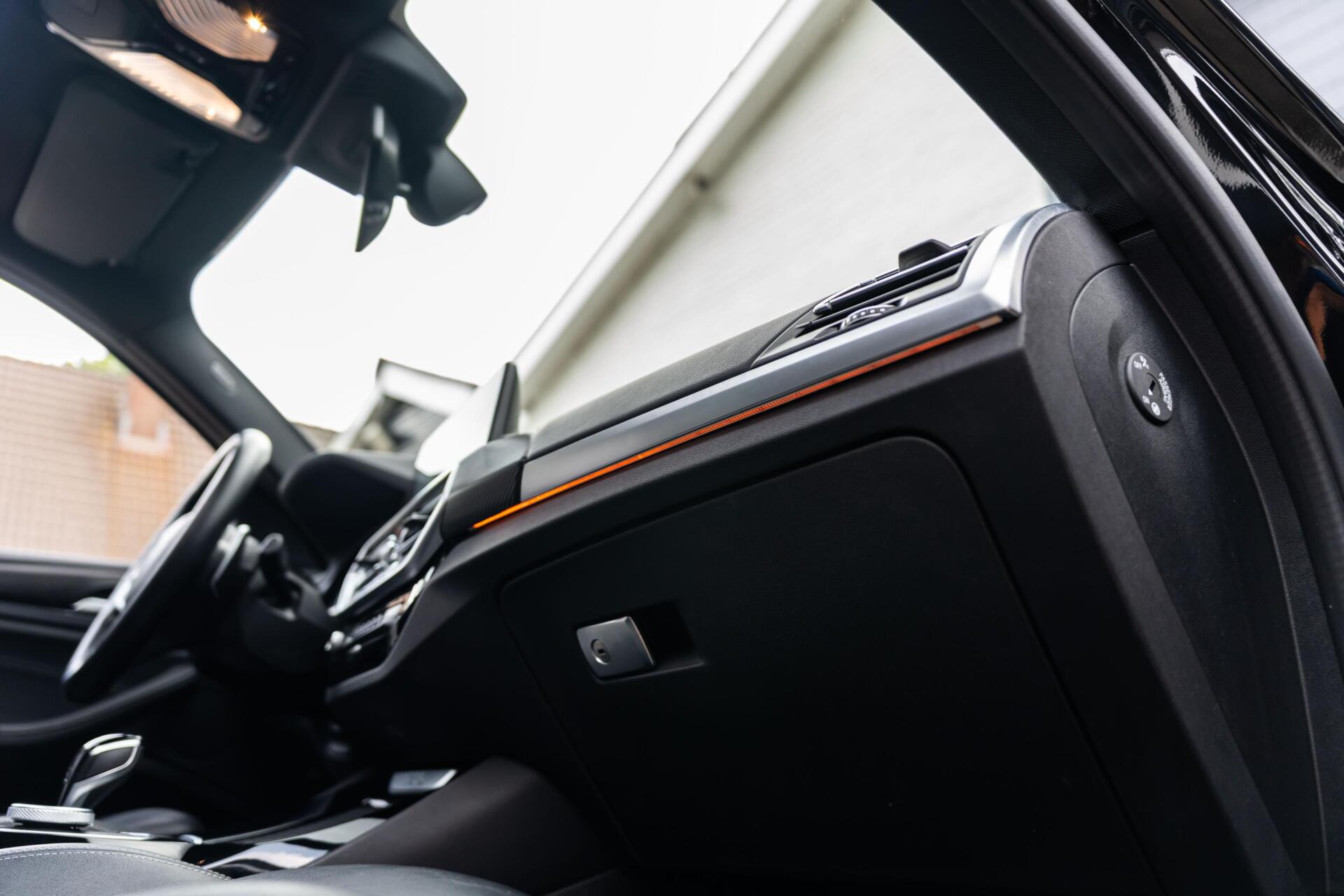 Foto van BMW X3 Xdrive30e