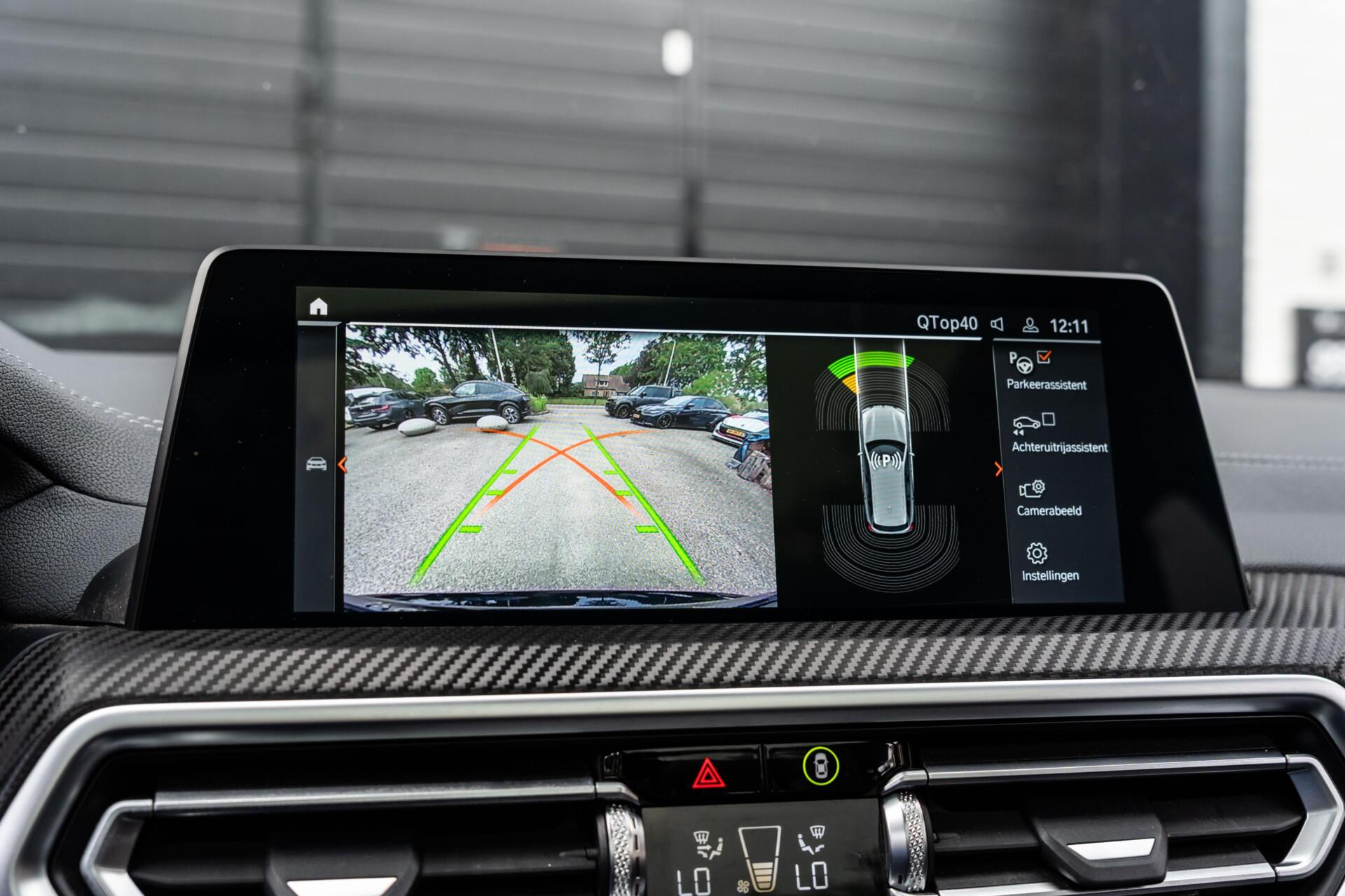 Foto van BMW X3 Xdrive30e