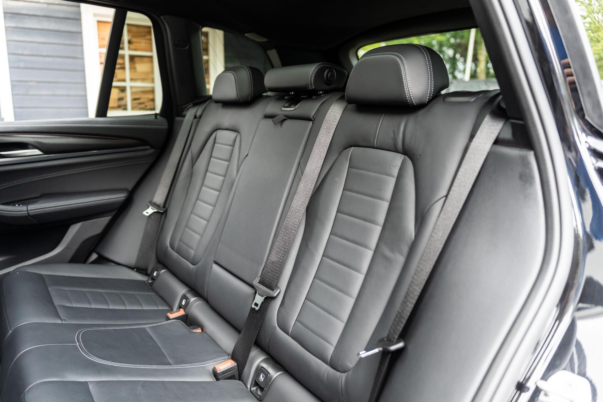 Foto van BMW X3 Xdrive30e