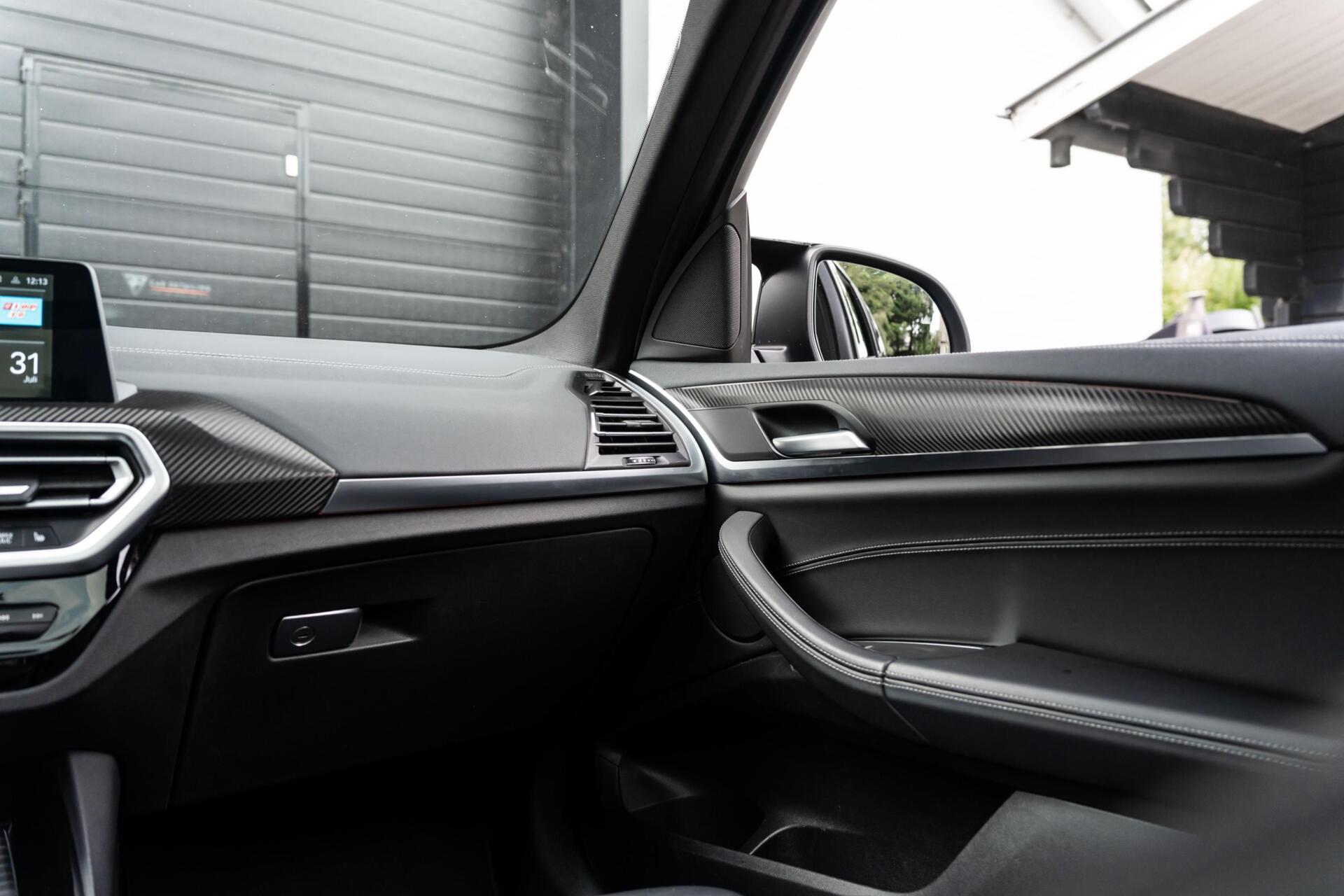 Foto van BMW X3 Xdrive30e