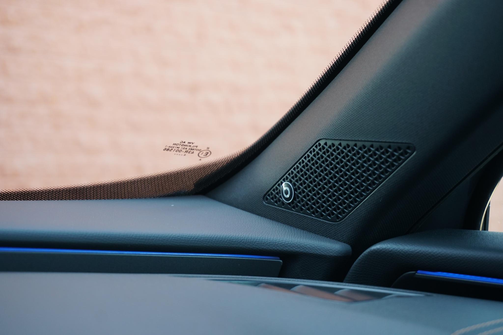 Foto van Cupra Formentor