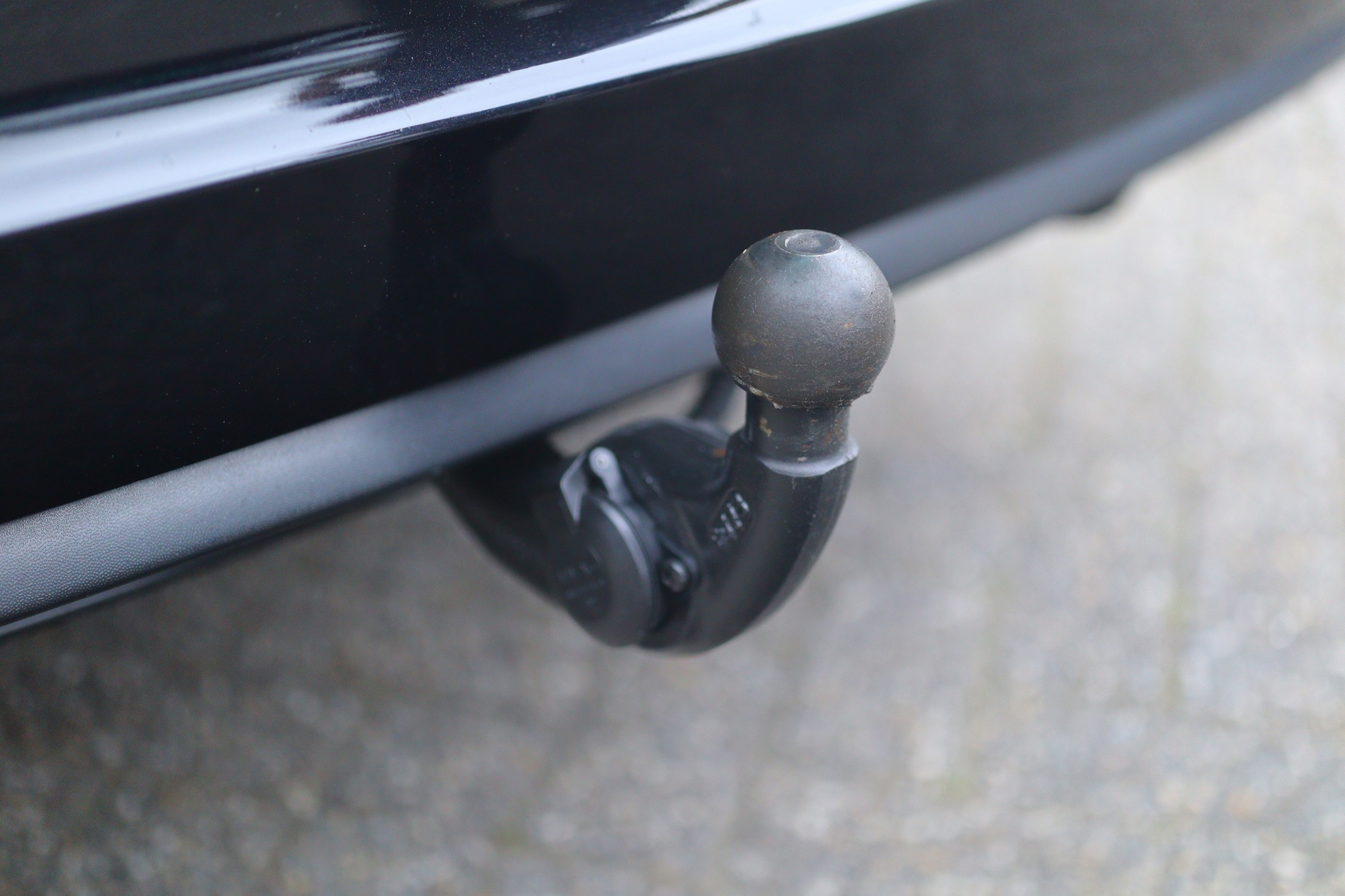 Foto van Volkswagen Sharan