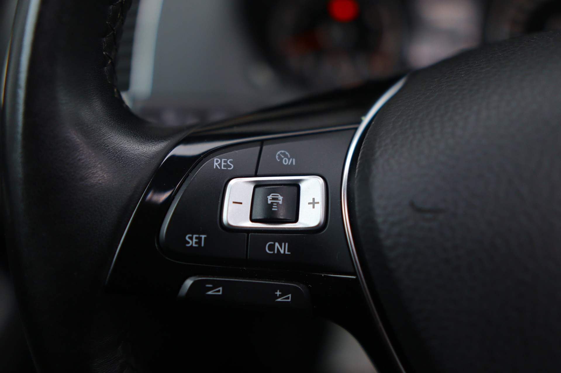 Foto van Volkswagen Sharan