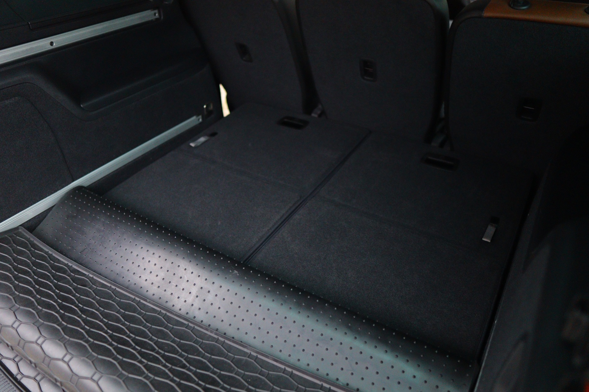 Foto van Volkswagen Sharan