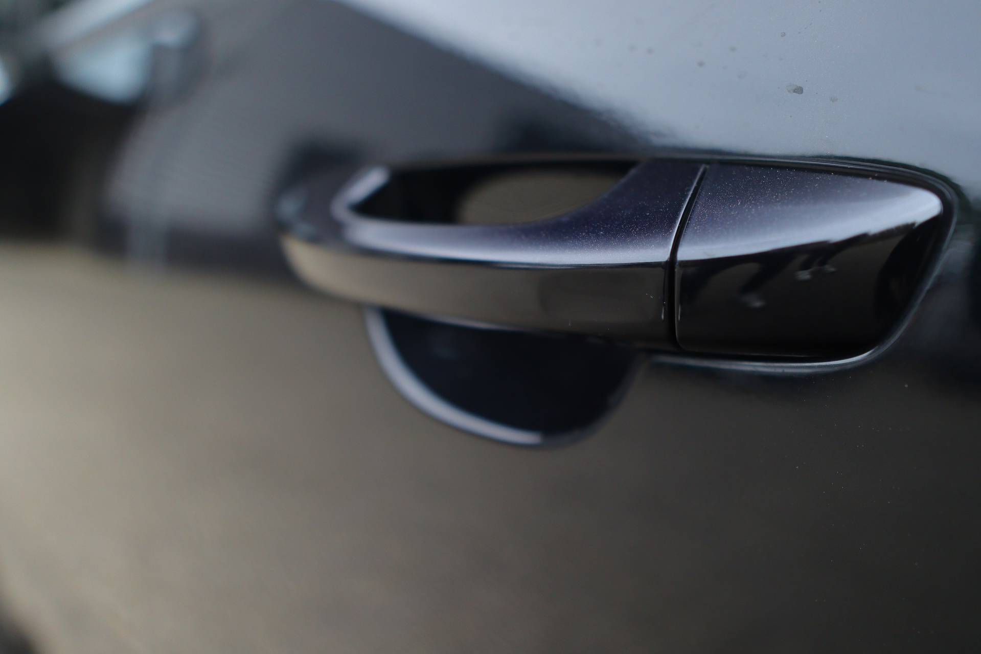 Foto van Volkswagen Sharan