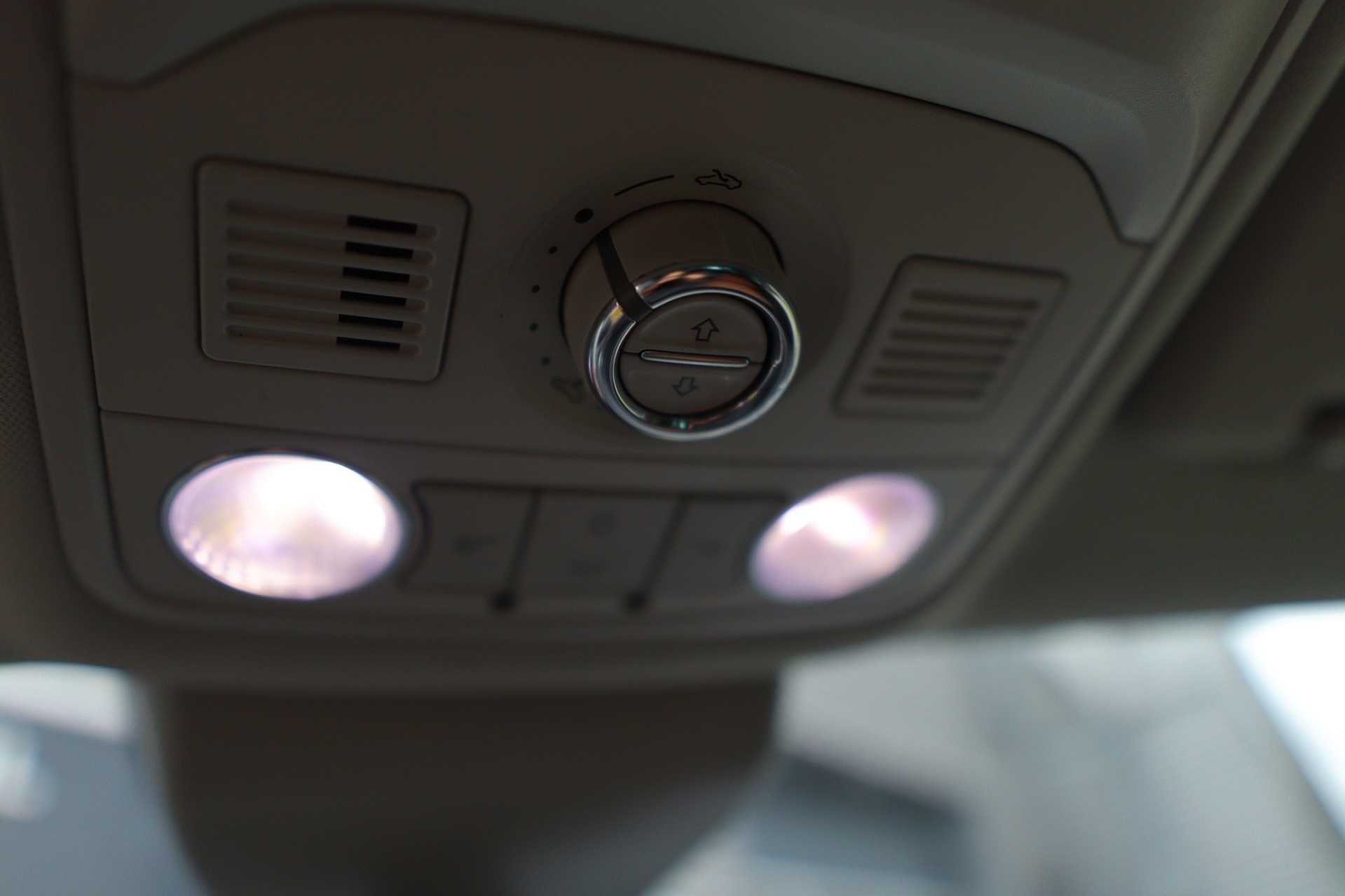 Foto van Volkswagen Sharan