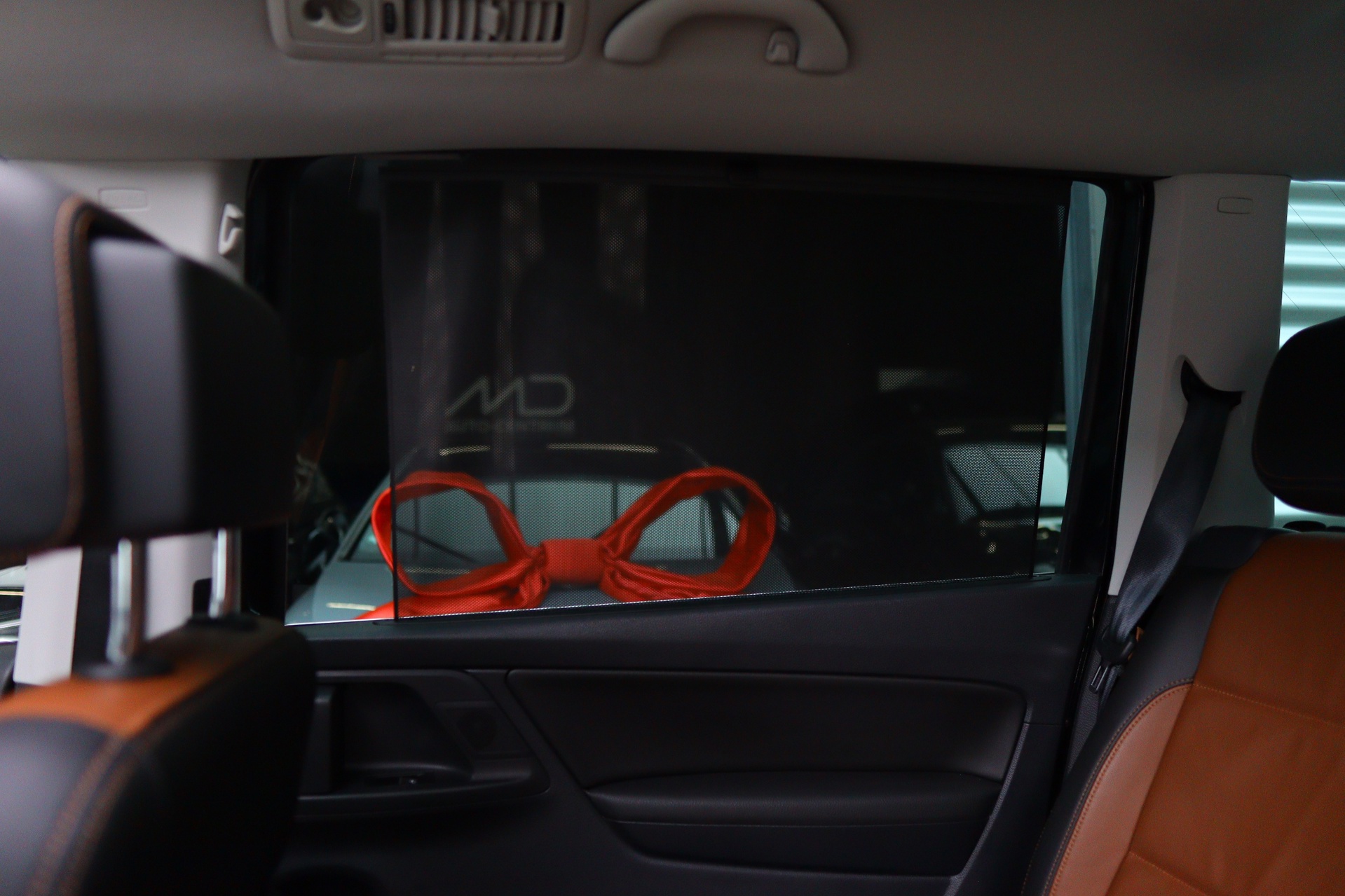 Foto van Volkswagen Sharan