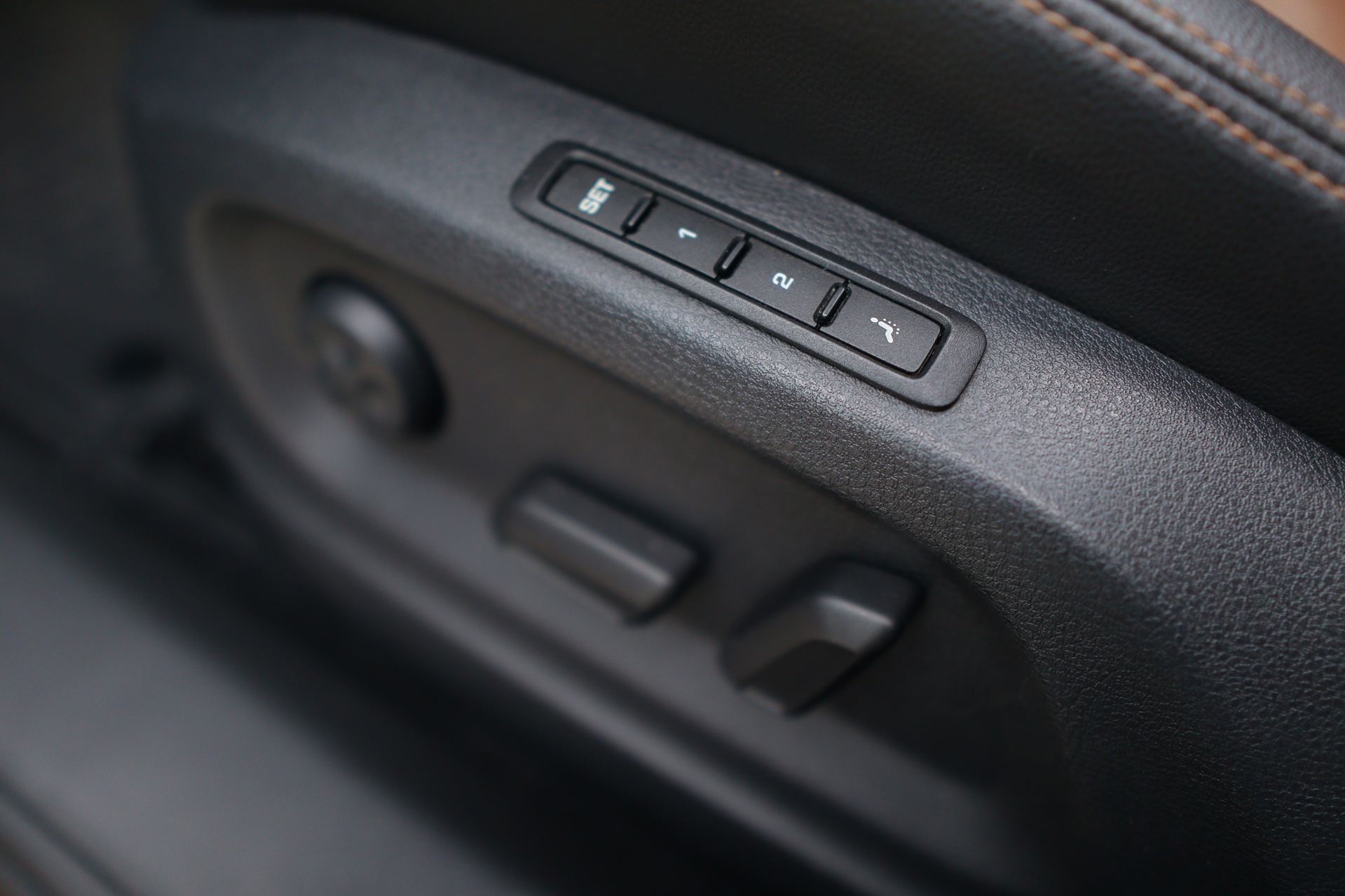 Foto van Volkswagen Sharan