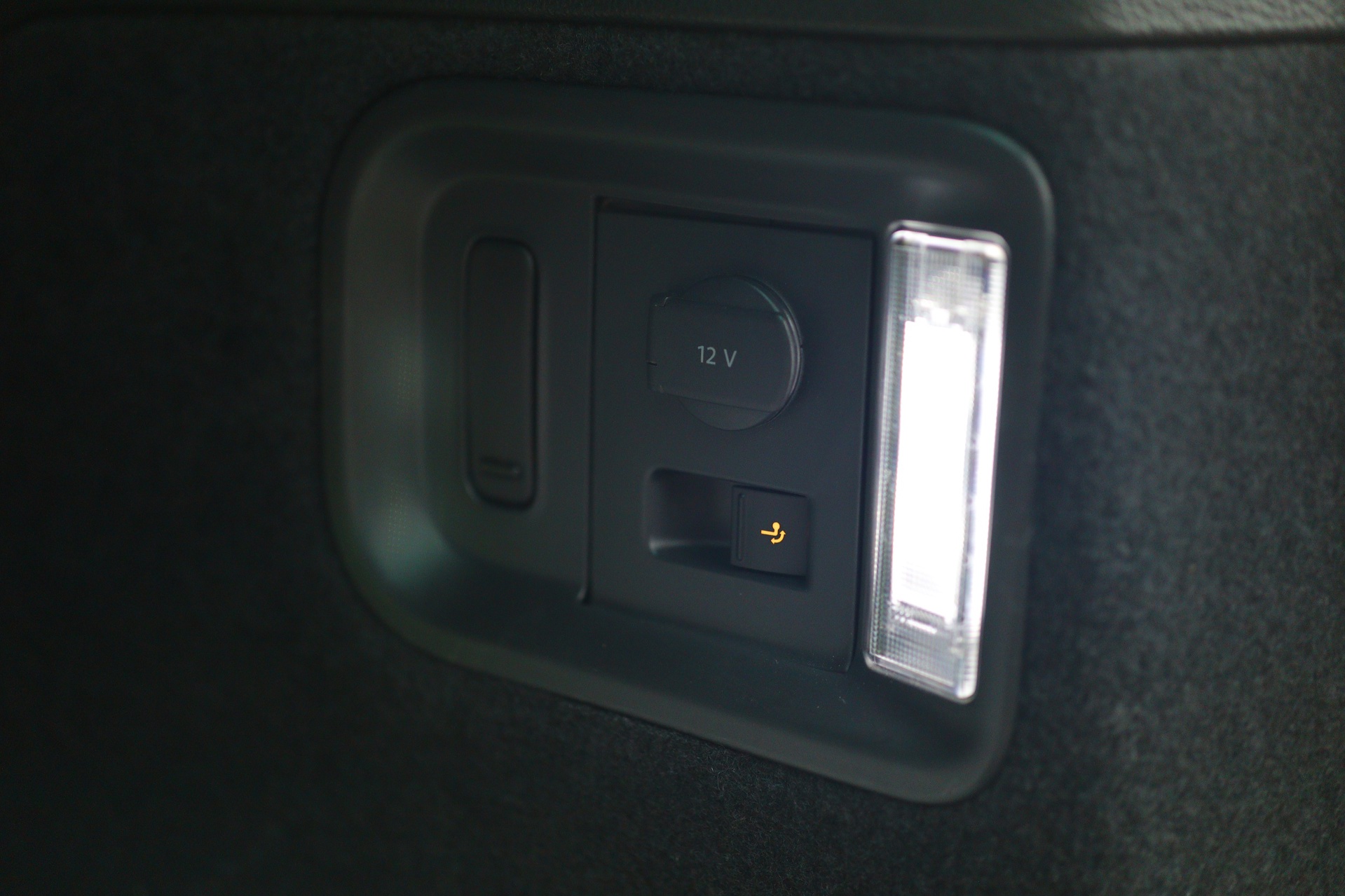 Foto van Volkswagen Sharan