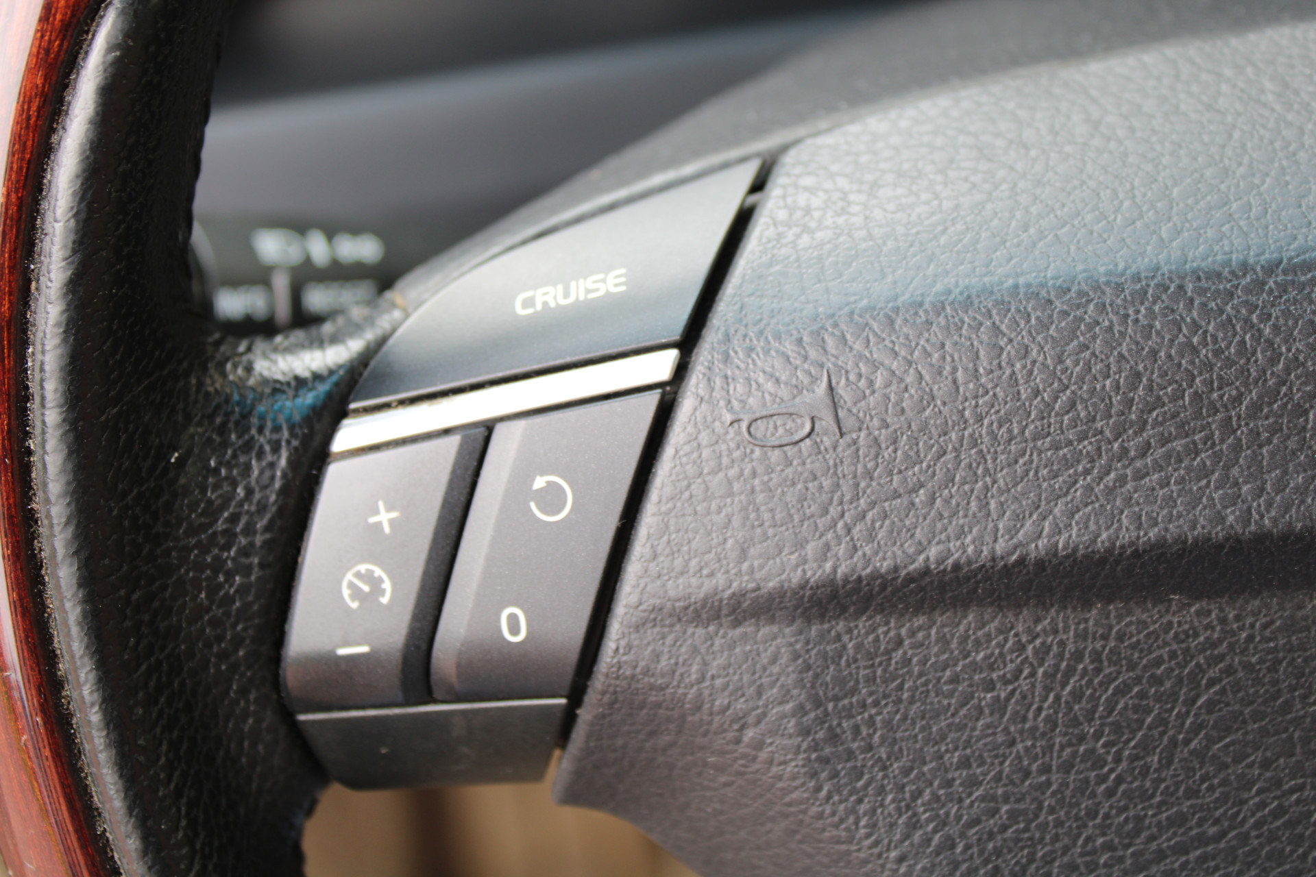 Foto van Volvo Xc70