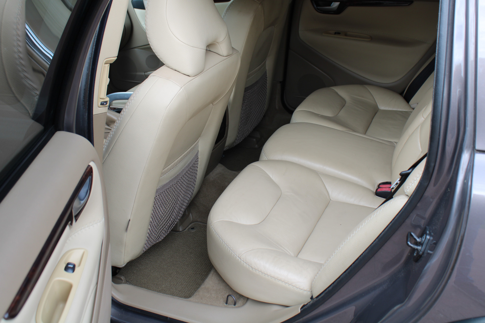 Foto van Volvo Xc70