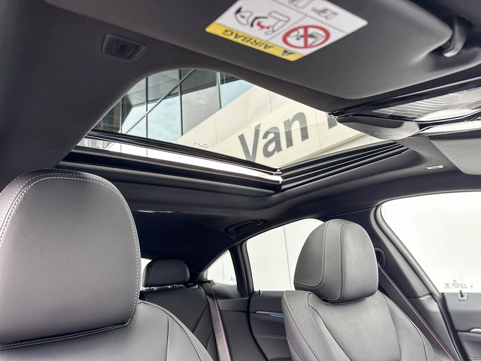 Foto van BMW 420i