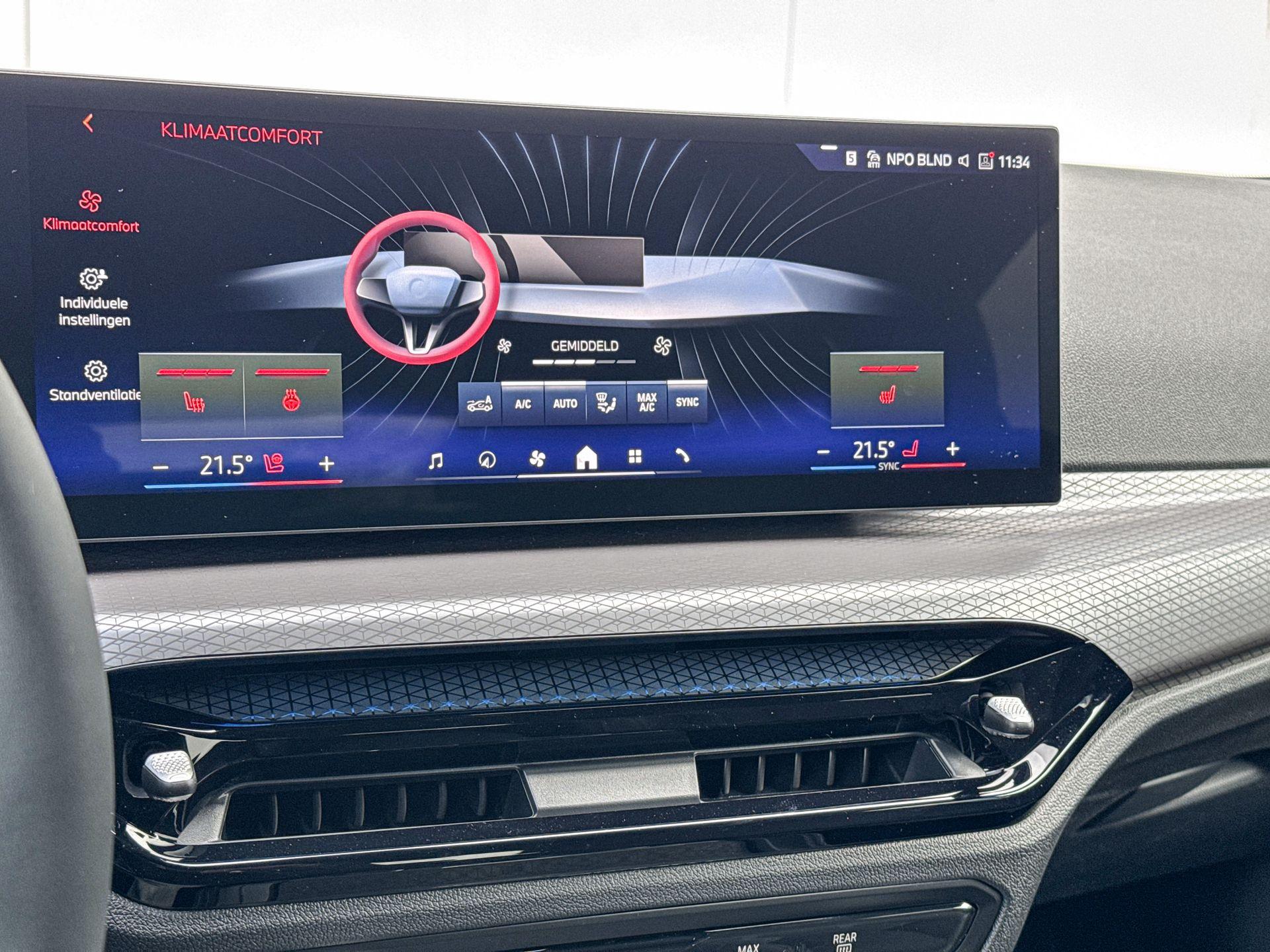 Foto van BMW 420i