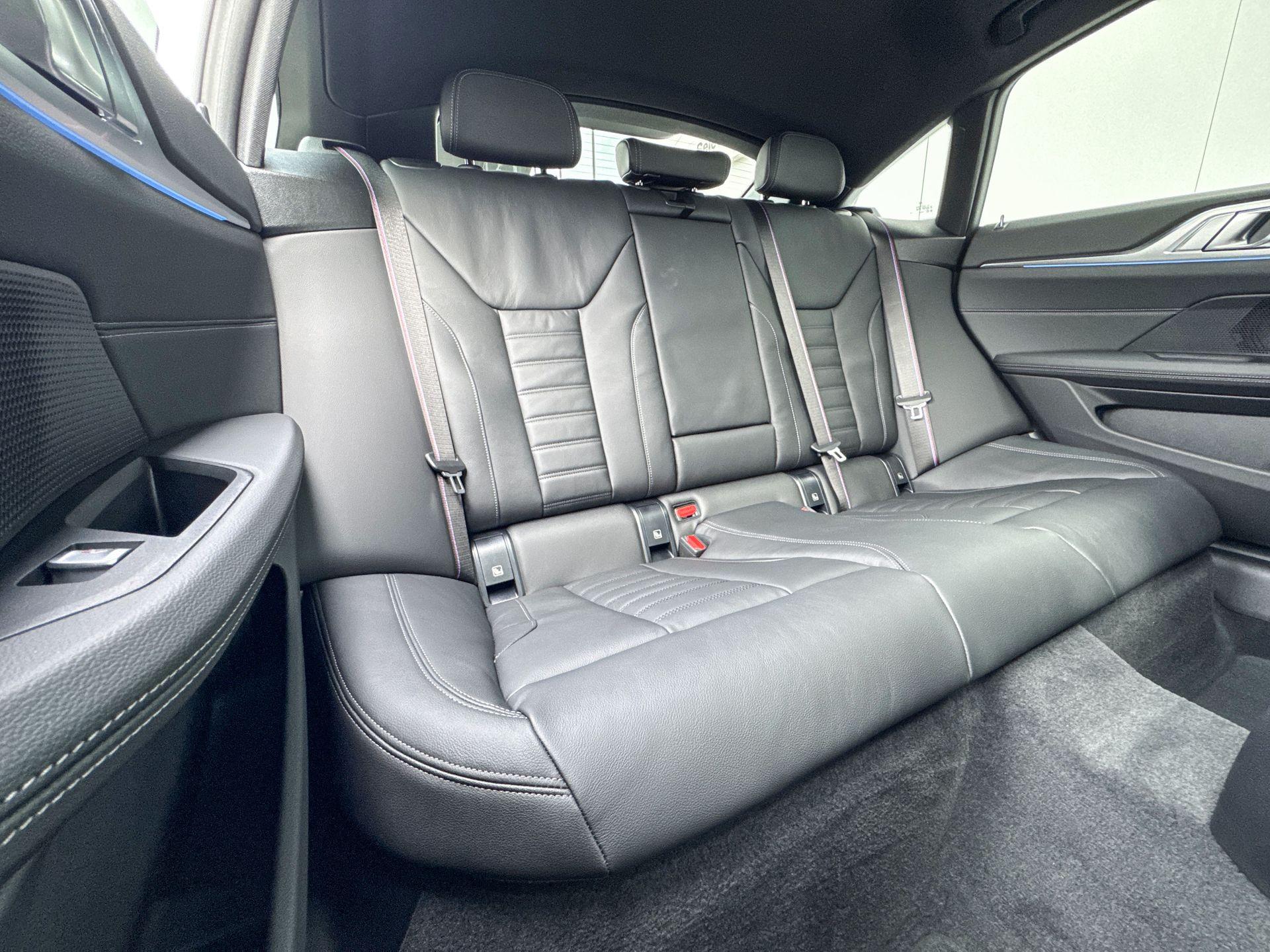 Foto van BMW 420i