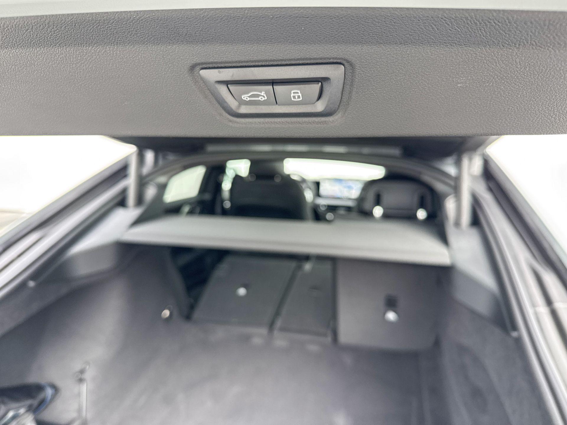 Foto van BMW 420i
