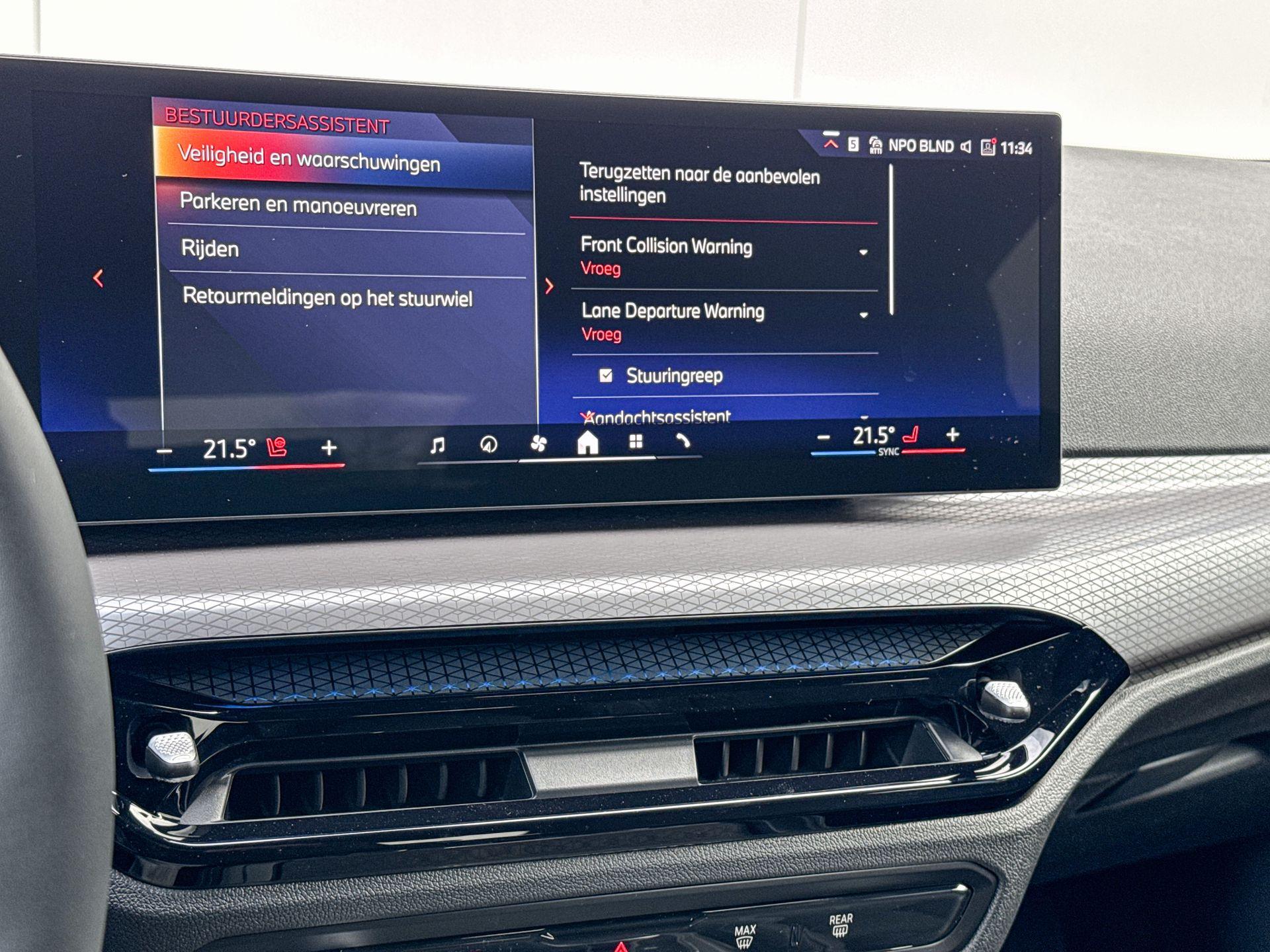 Foto van BMW 420i