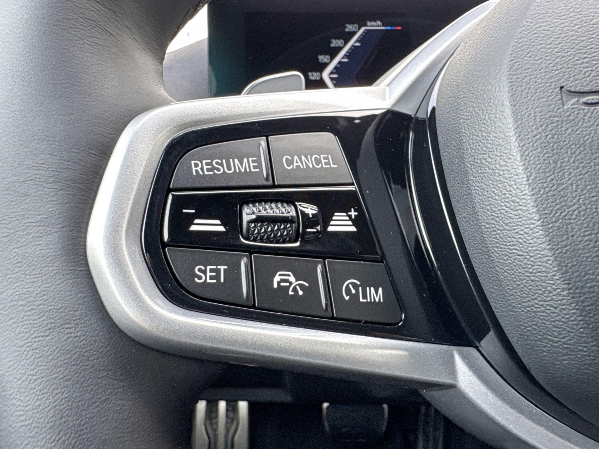 Foto van BMW 420i