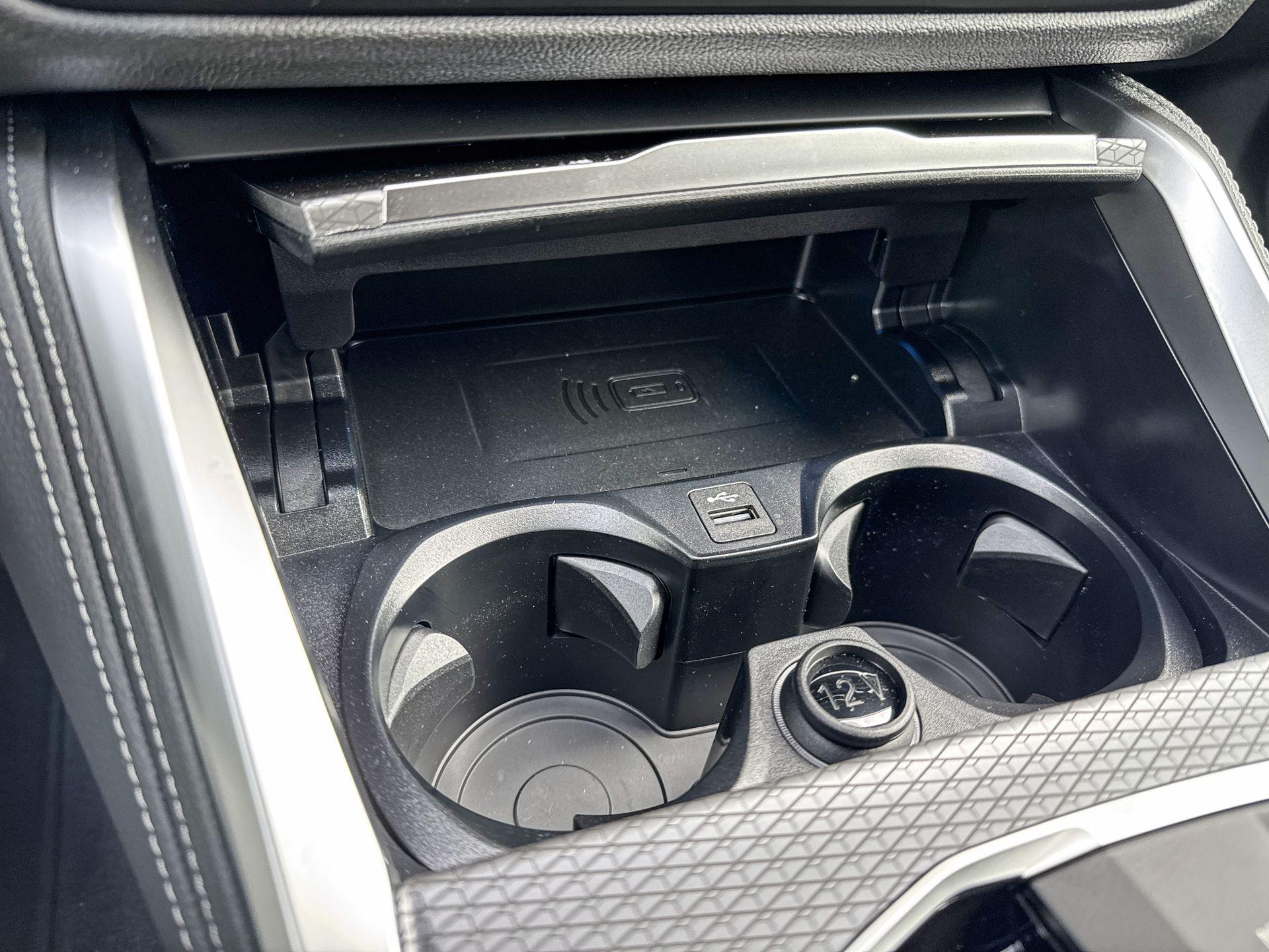 Foto van BMW 420i