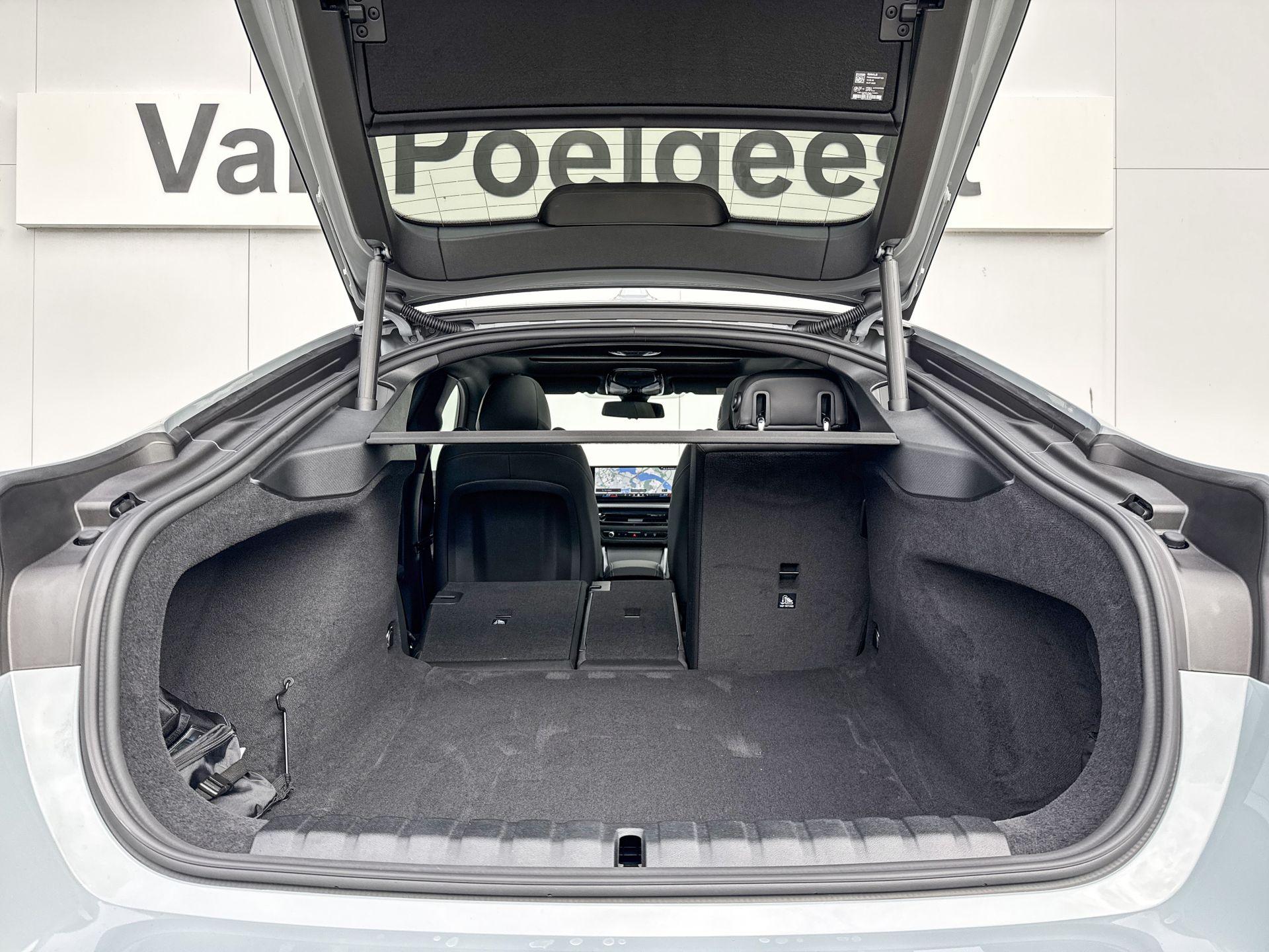 Foto van BMW 420i
