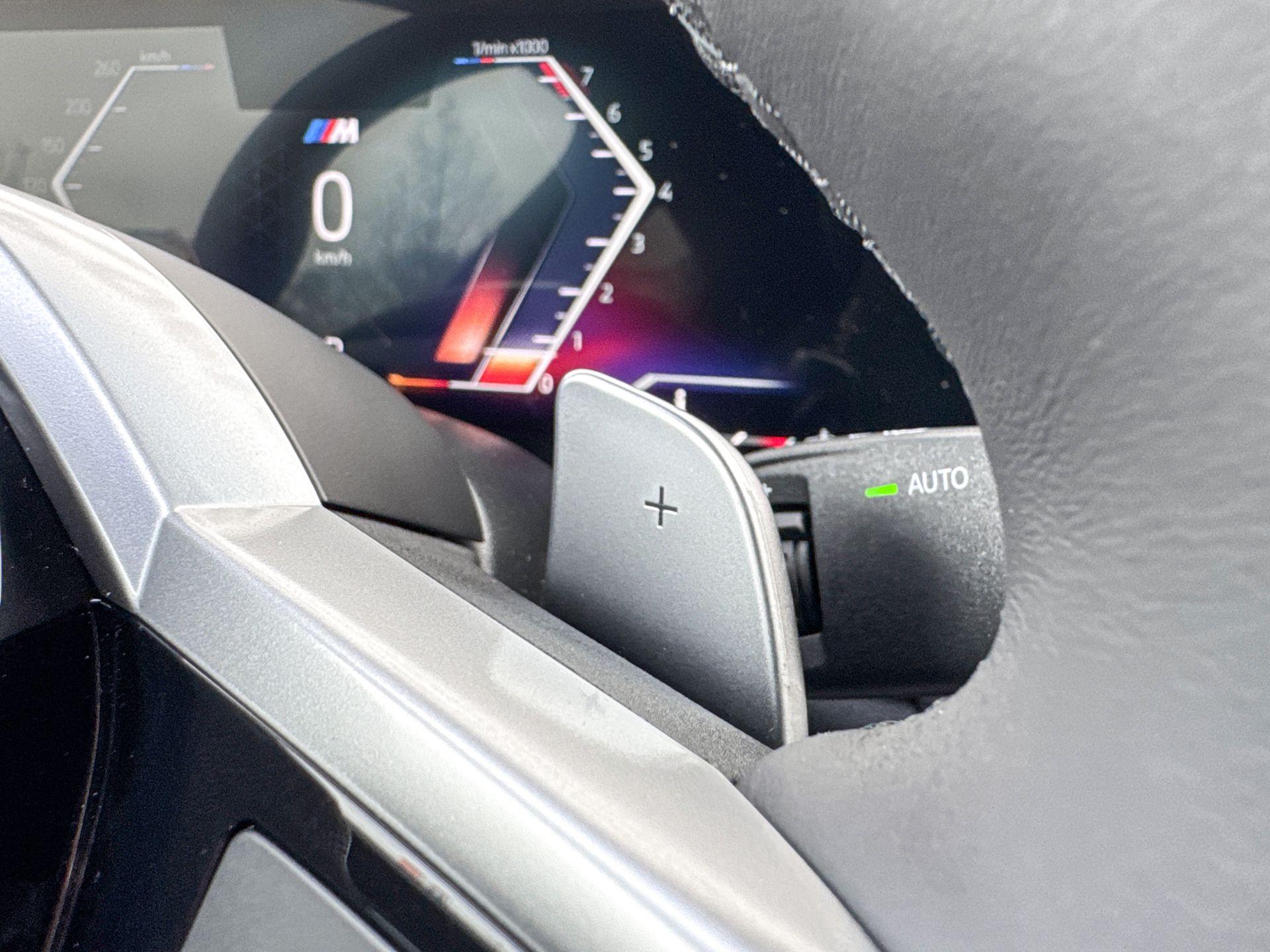 Foto van BMW 420i