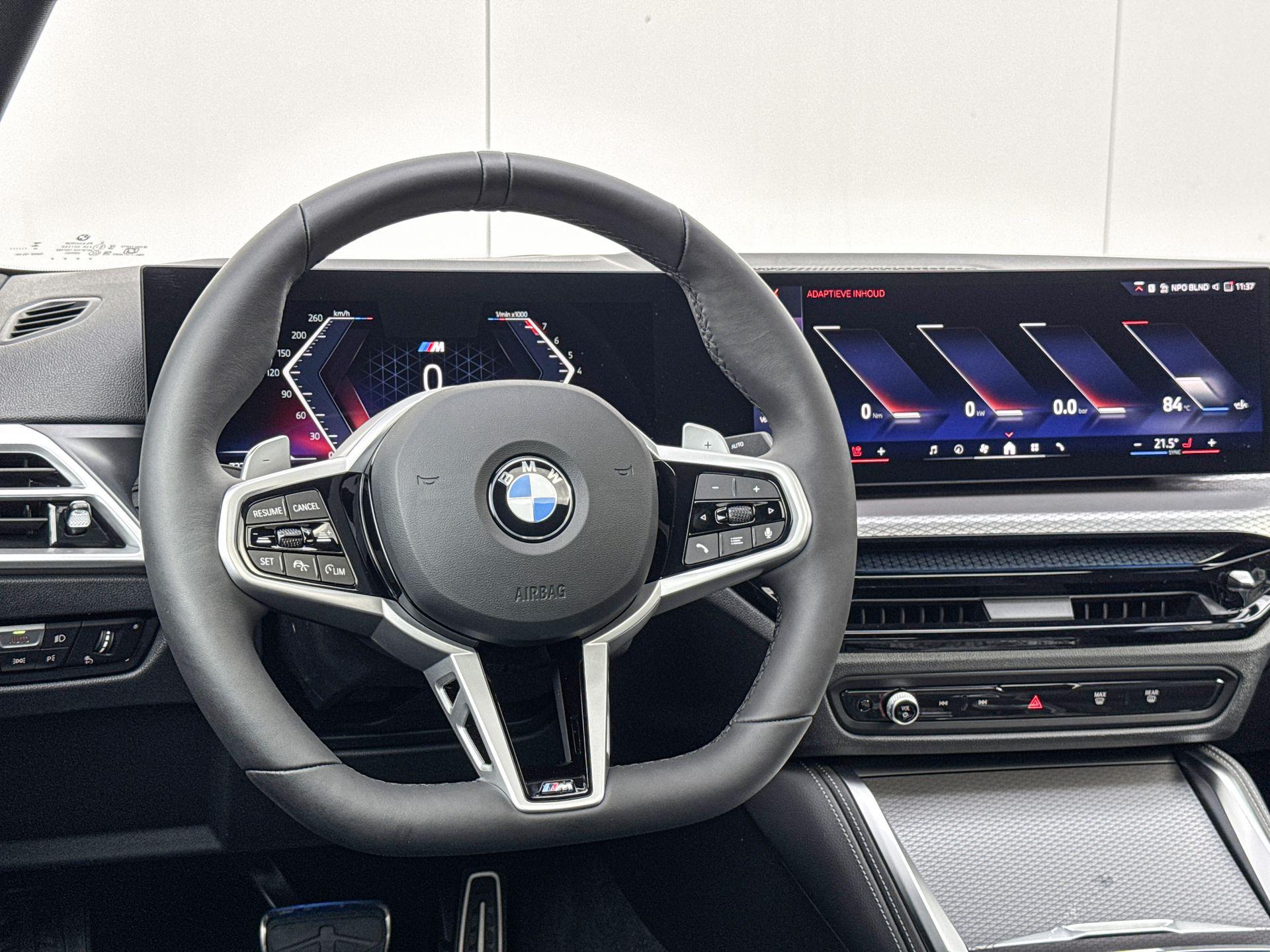 Foto van BMW 420i