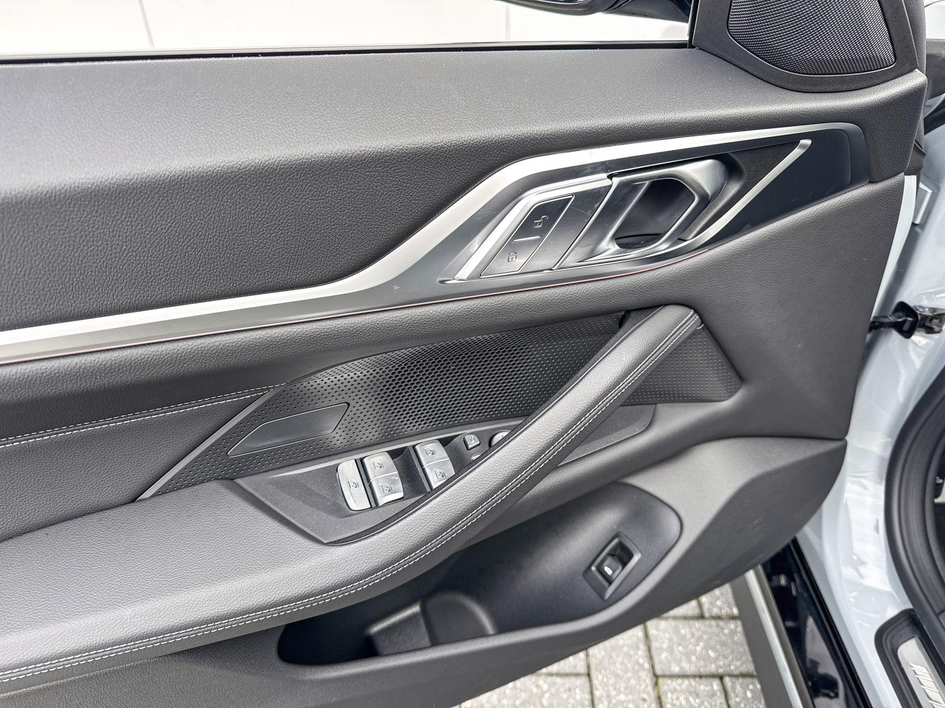 Foto van BMW 420i