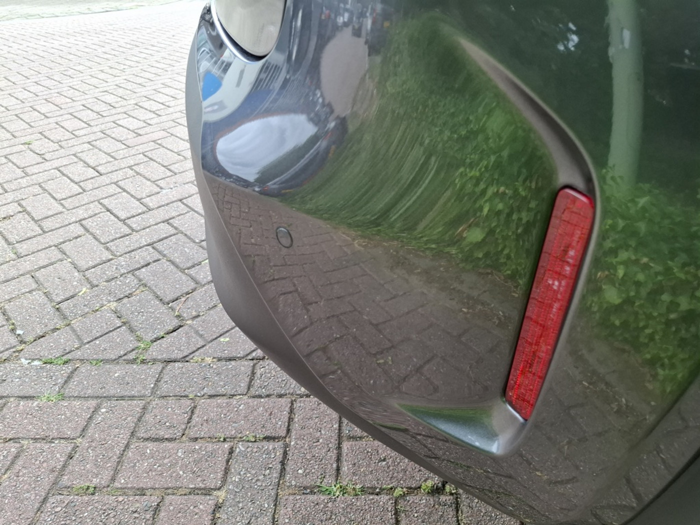 Foto van Toyota Toyota Yaris Cross