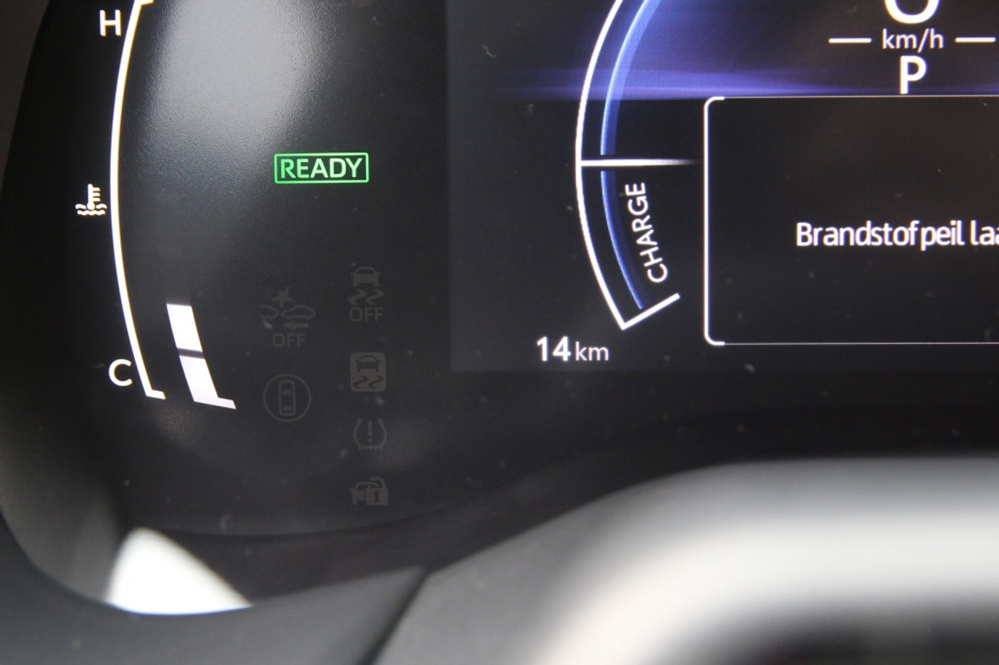 Foto van Toyota Toyota Aygo X