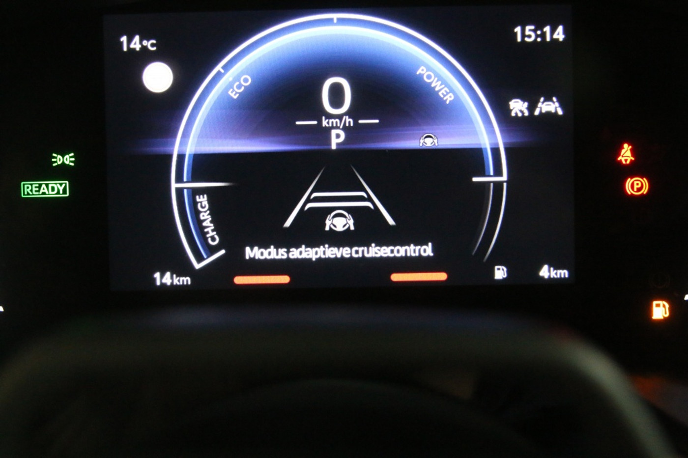 Foto van Toyota Toyota Aygo X