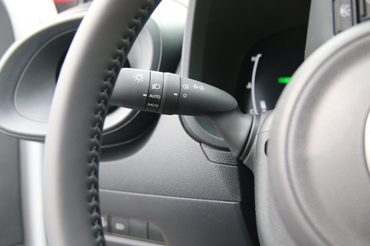 Foto van Toyota Toyota Aygo X