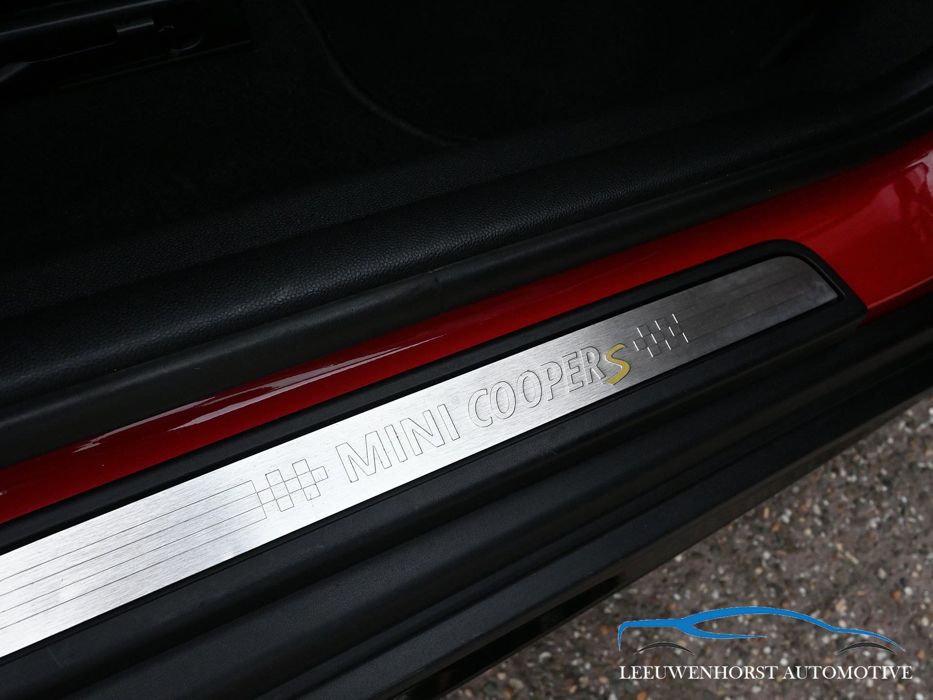 Foto van Mini Countryman Cooper Se All4