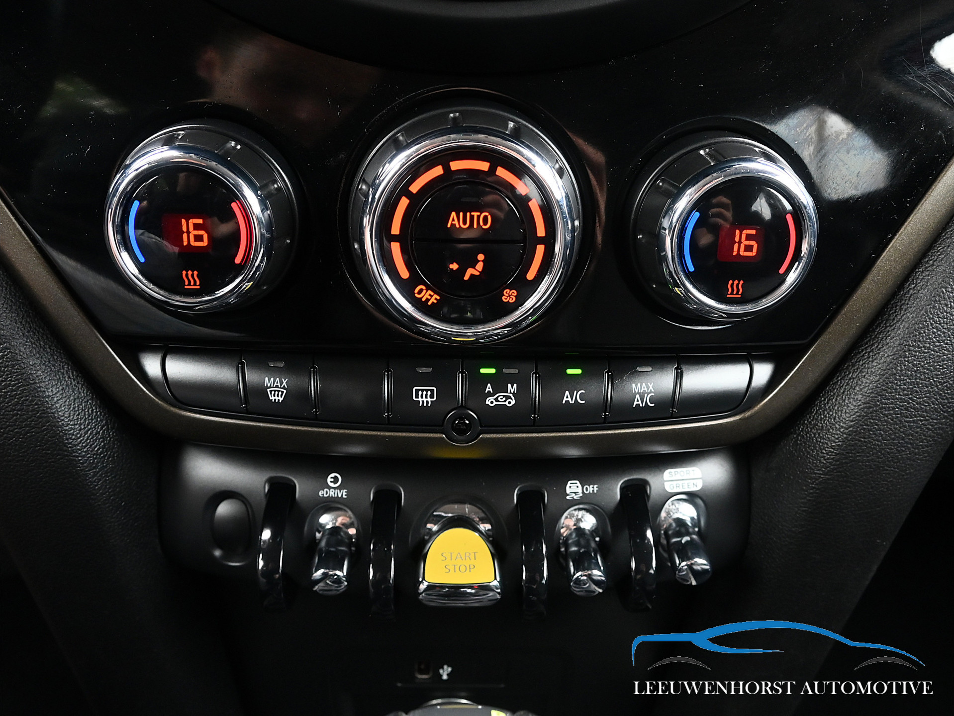 Foto van Mini Countryman Cooper Se All4