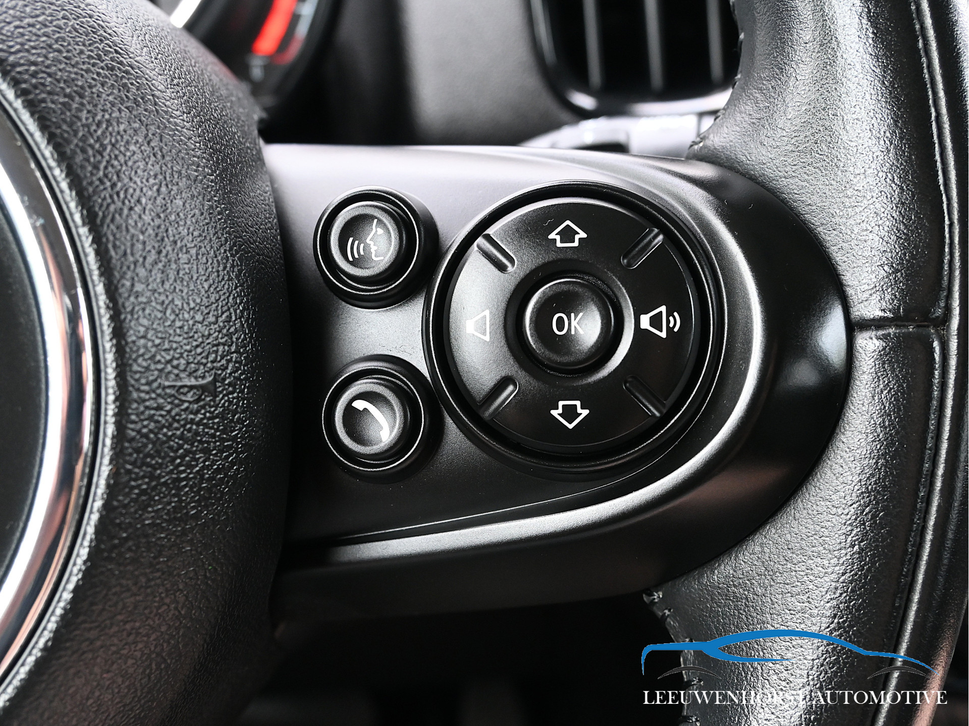 Foto van Mini Countryman Cooper Se All4