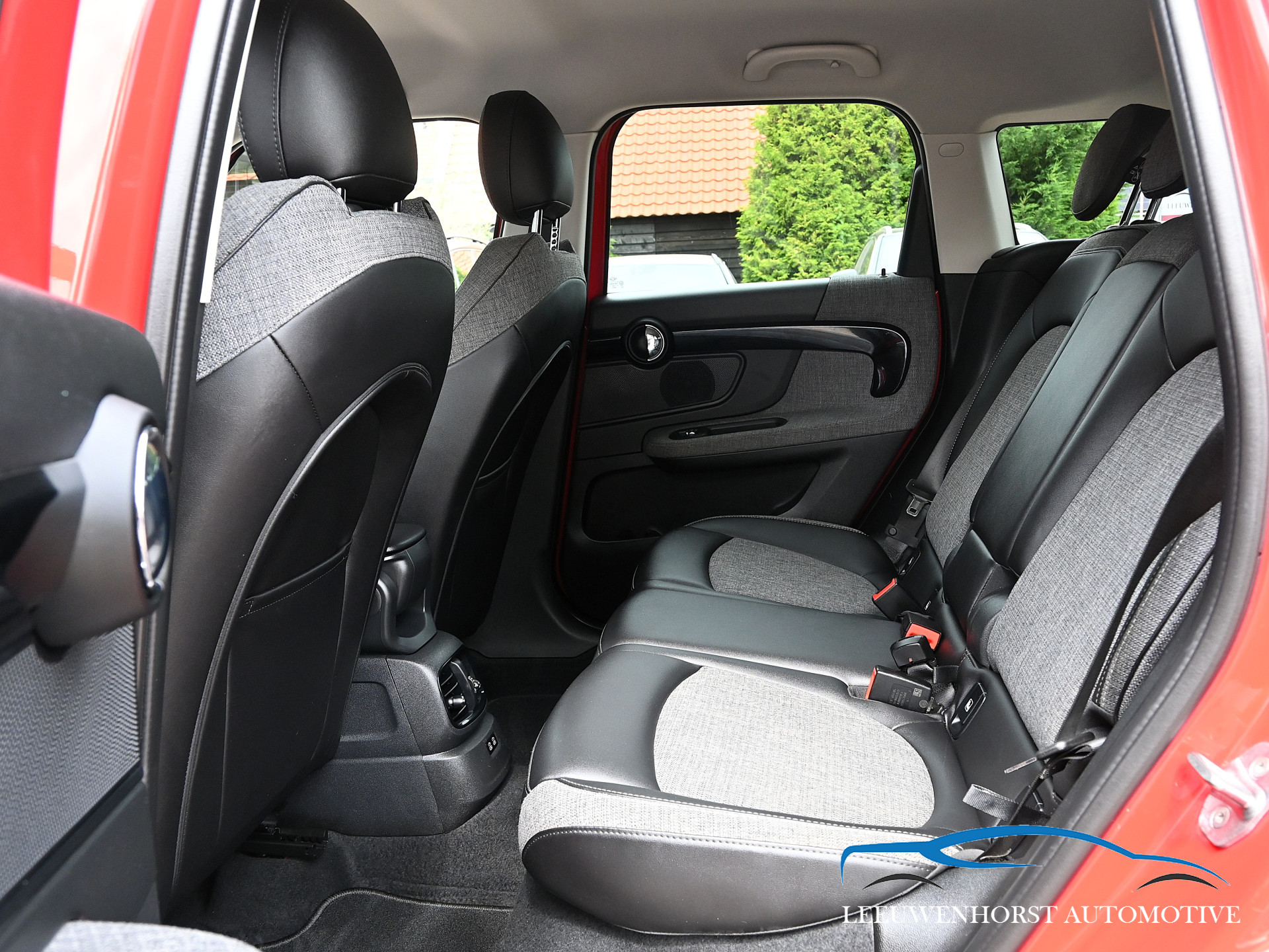 Foto van Mini Countryman Cooper Se All4