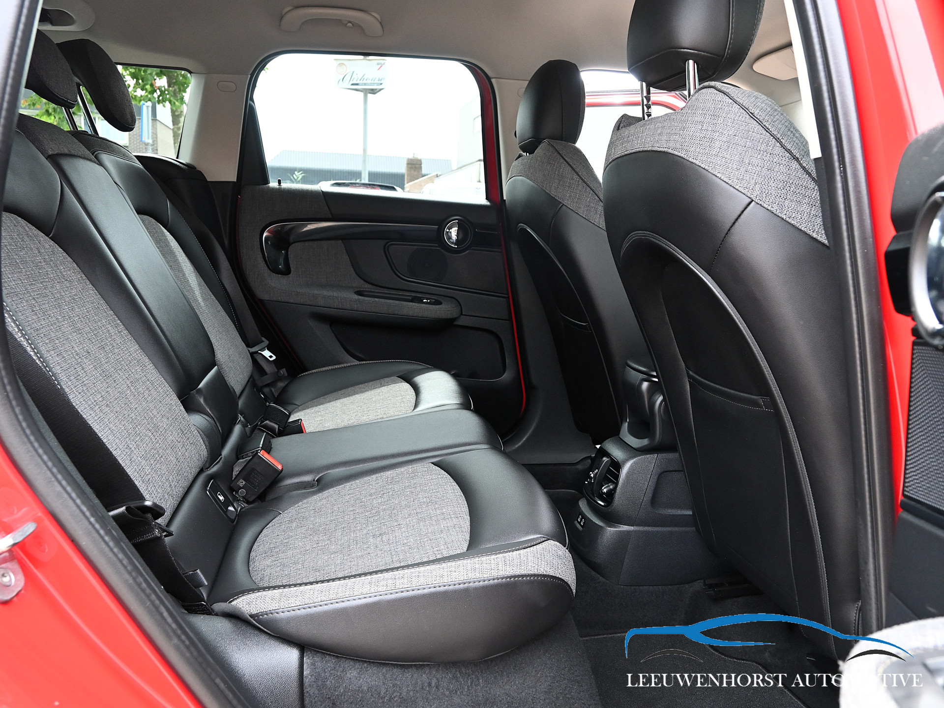 Foto van Mini Countryman Cooper Se All4