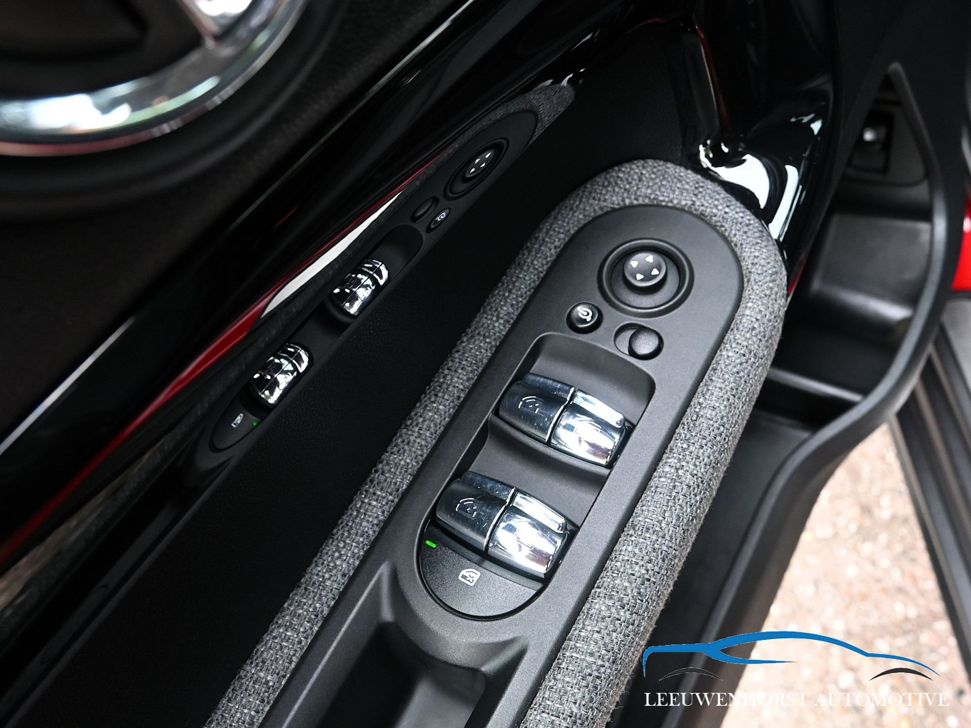 Foto van Mini Countryman Cooper Se All4
