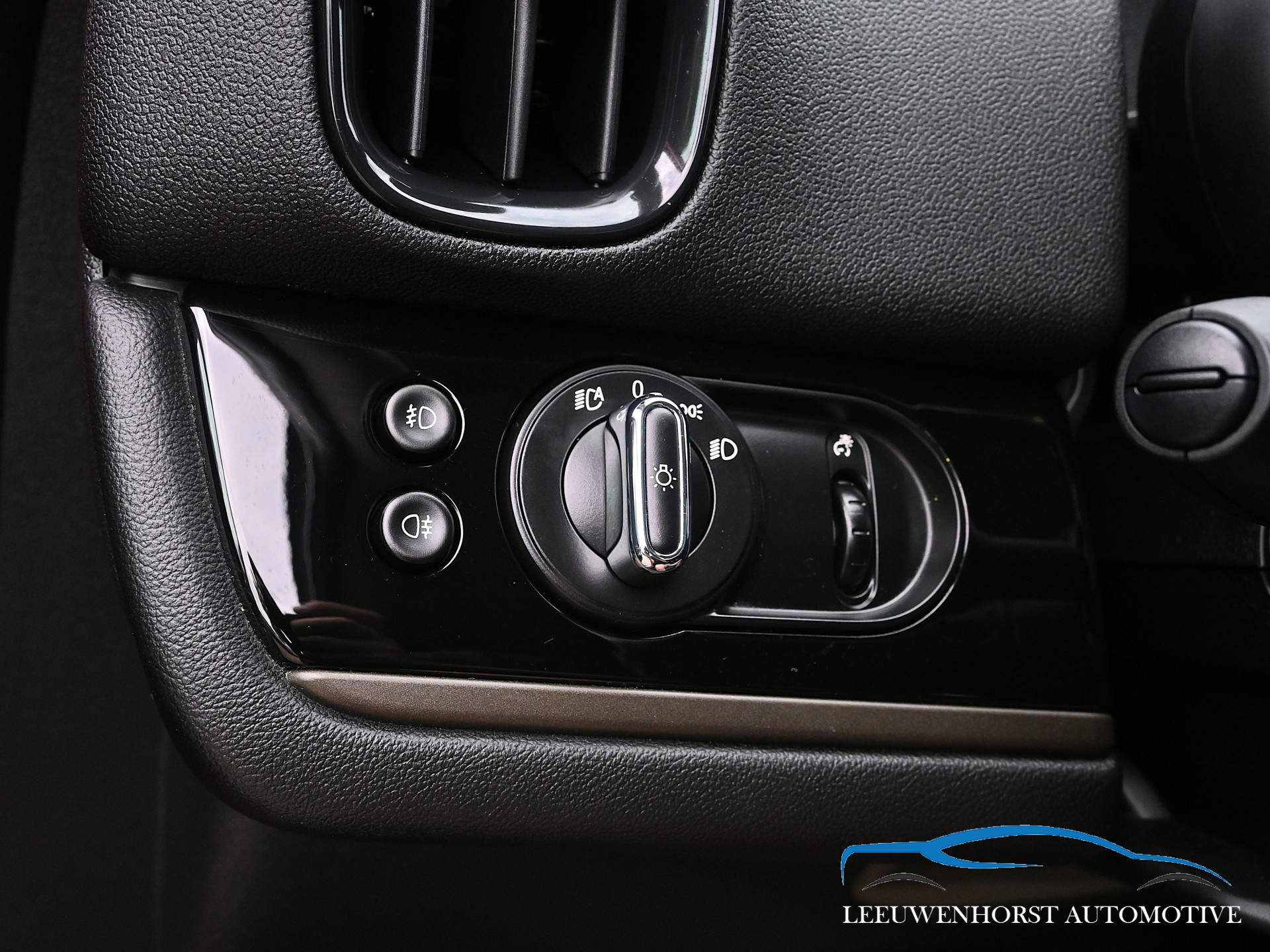 Foto van Mini Countryman Cooper Se All4