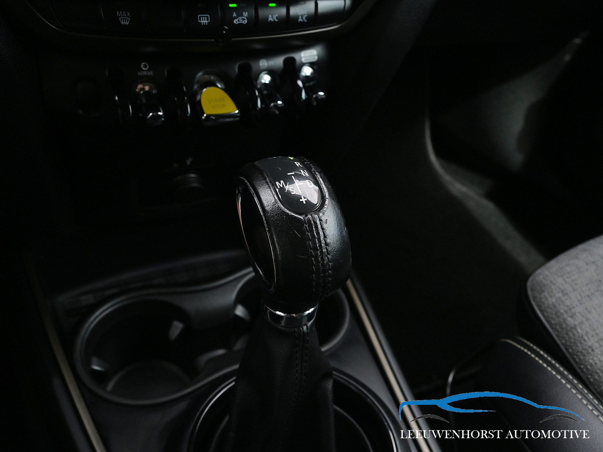 Foto van Mini Countryman Cooper Se All4