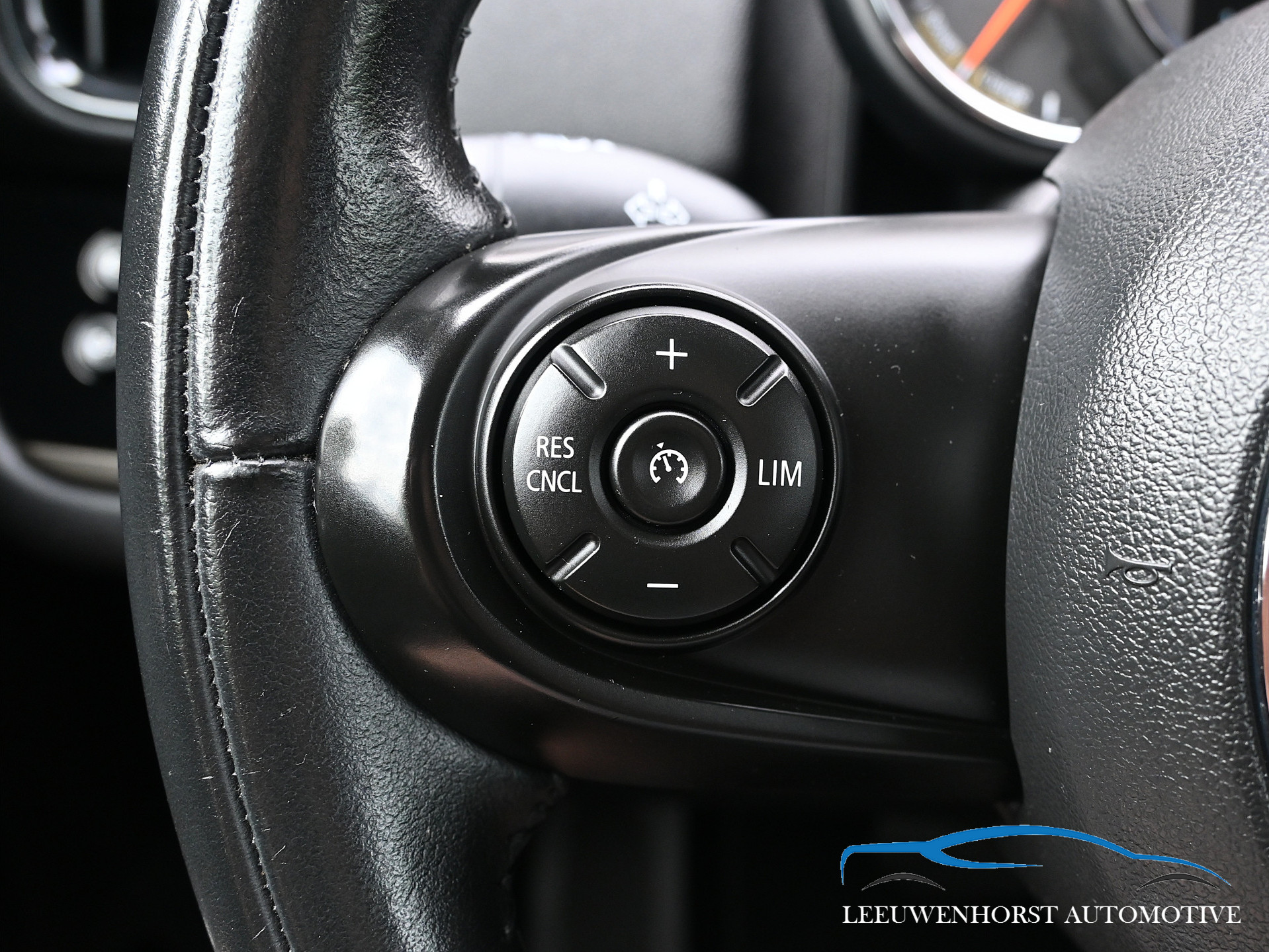 Foto van Mini Countryman Cooper Se All4