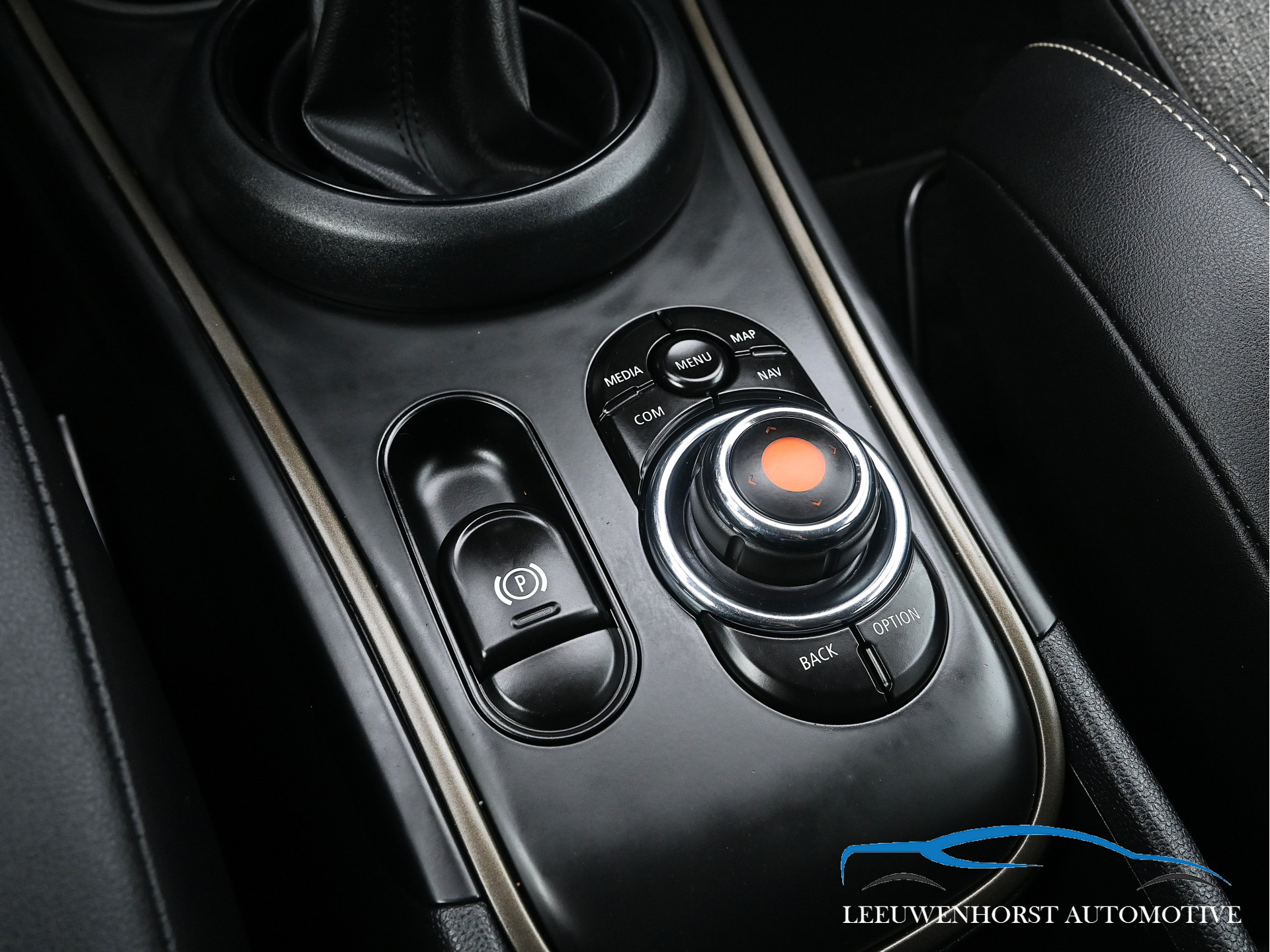 Foto van Mini Countryman Cooper Se All4