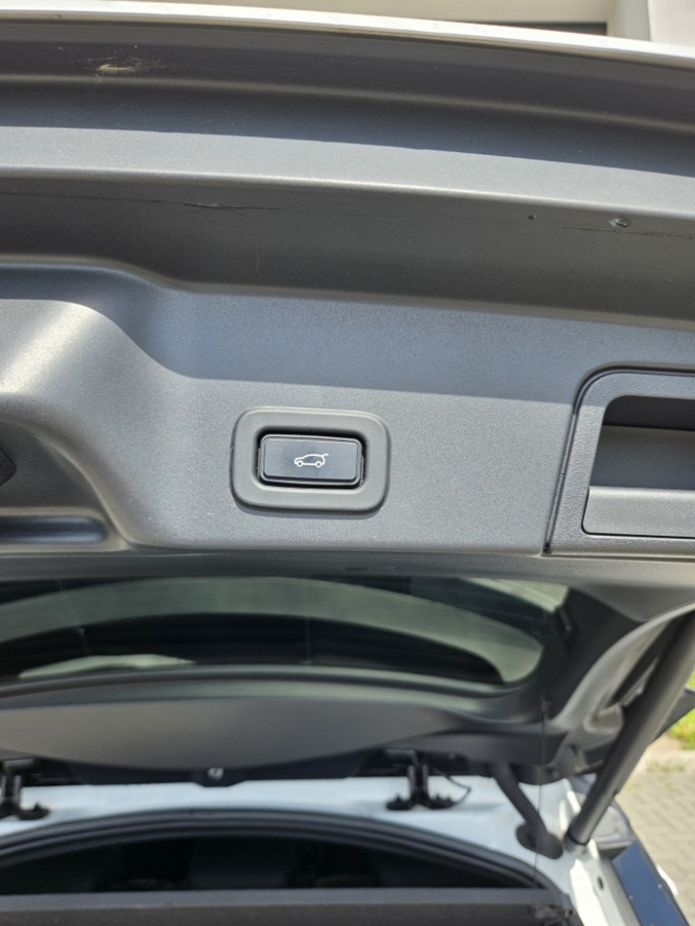 Foto van Land Rover Range Rover Evoque