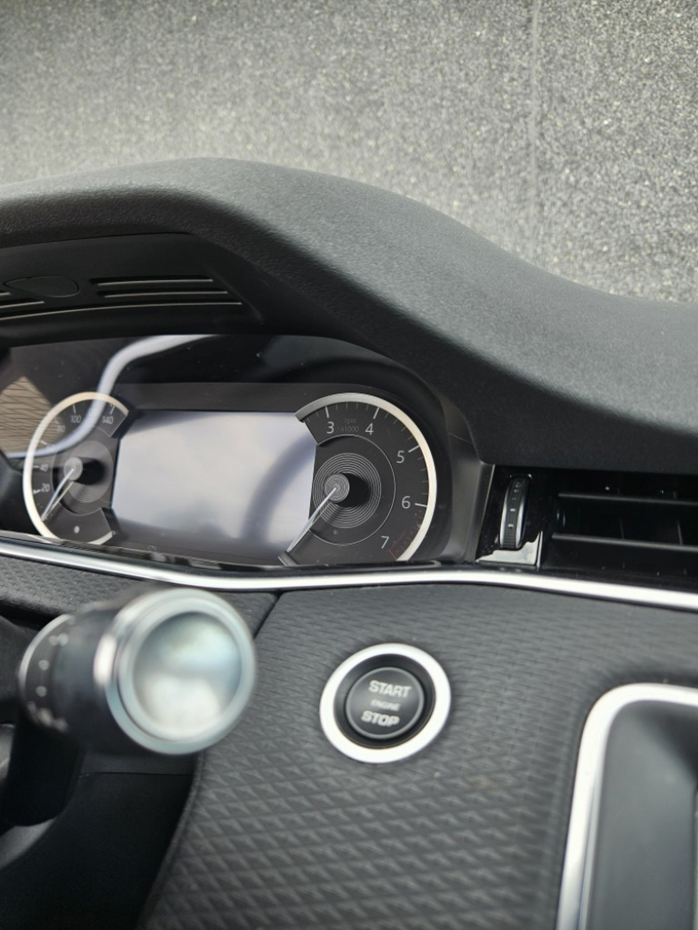 Foto van Land Rover Range Rover Evoque