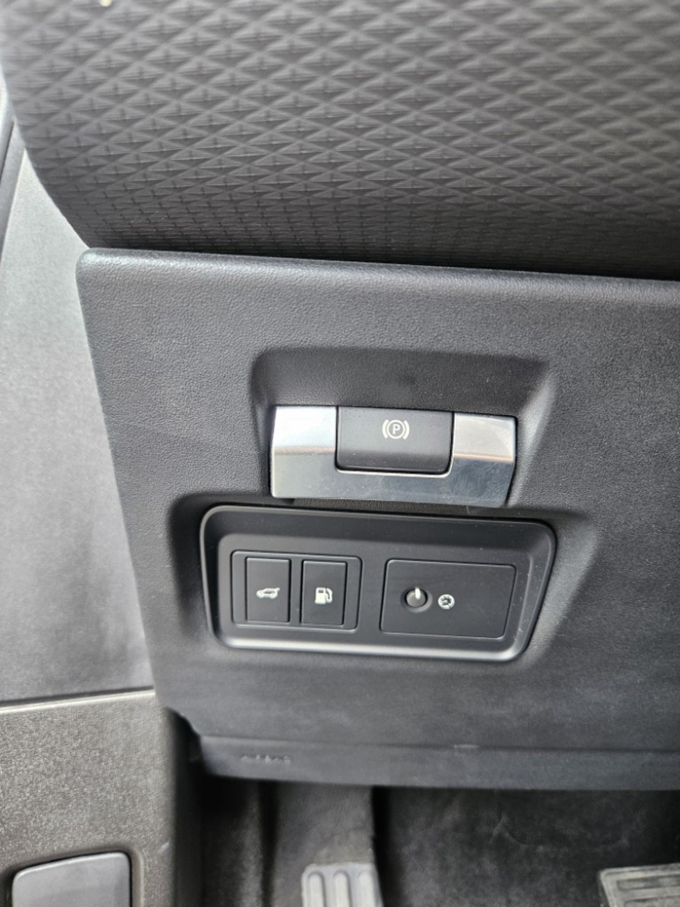Foto van Land Rover Range Rover Evoque