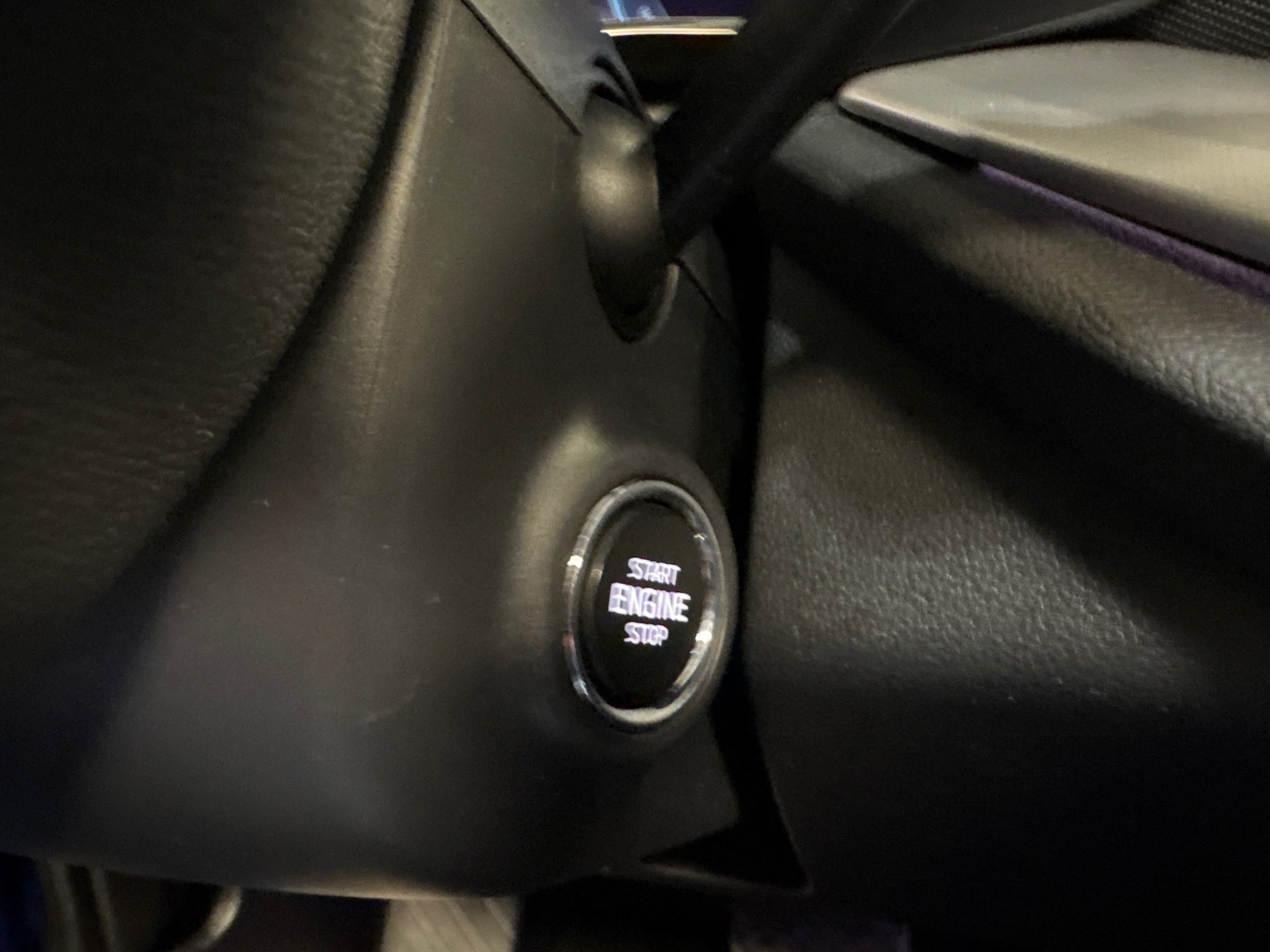 Foto van Skoda Octavia Combi