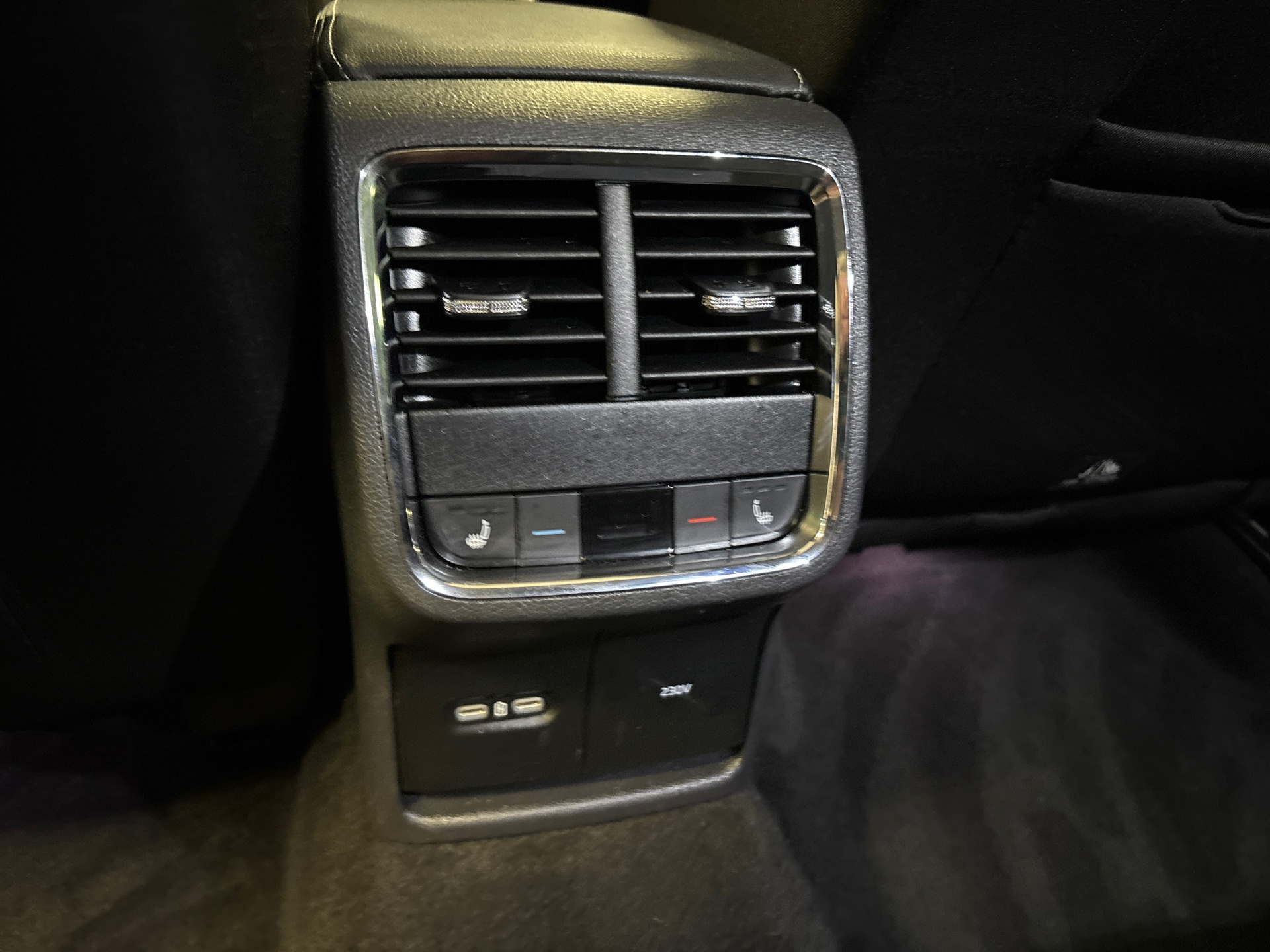Foto van Skoda Octavia Combi