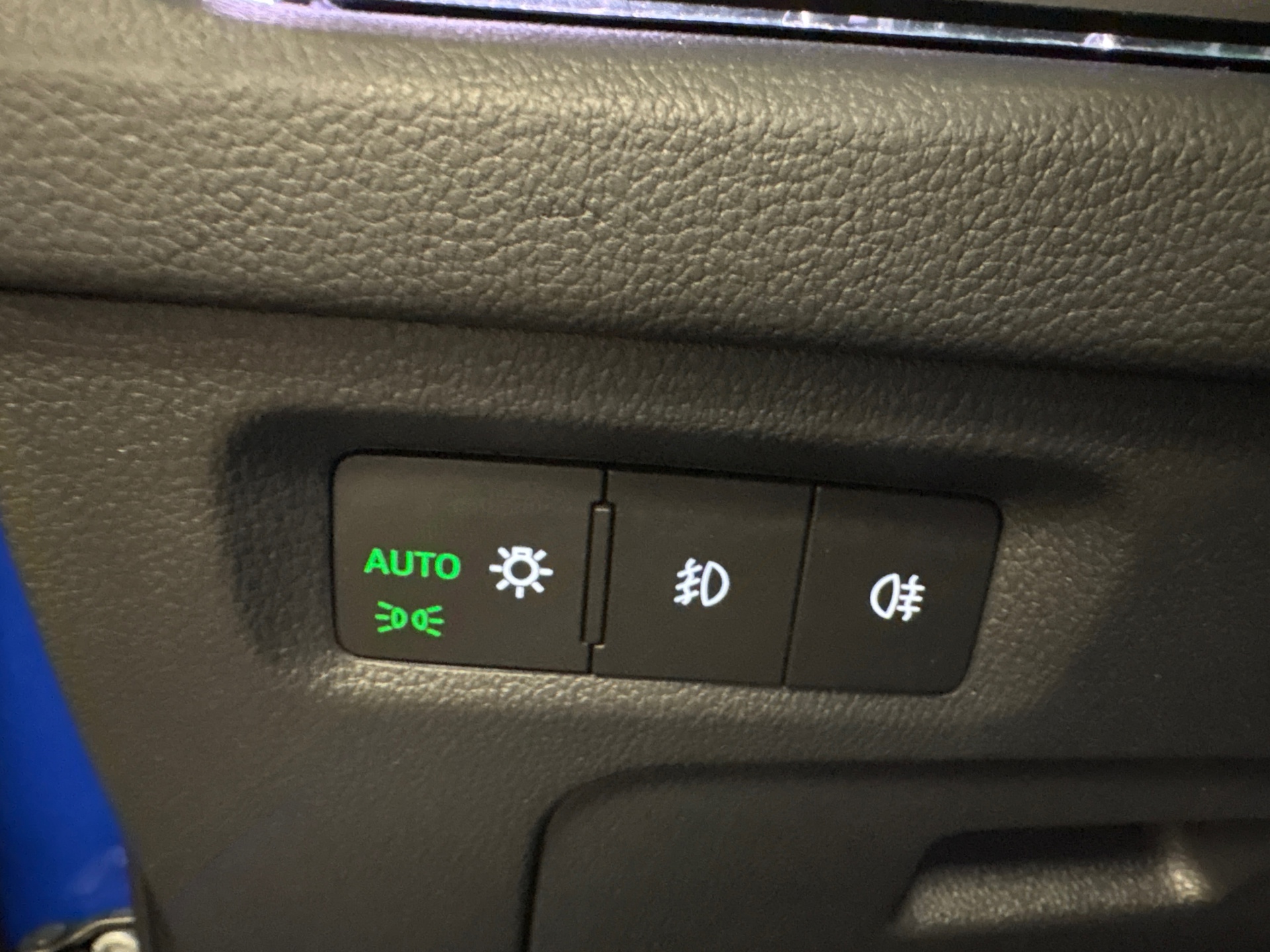 Foto van Skoda Octavia Combi