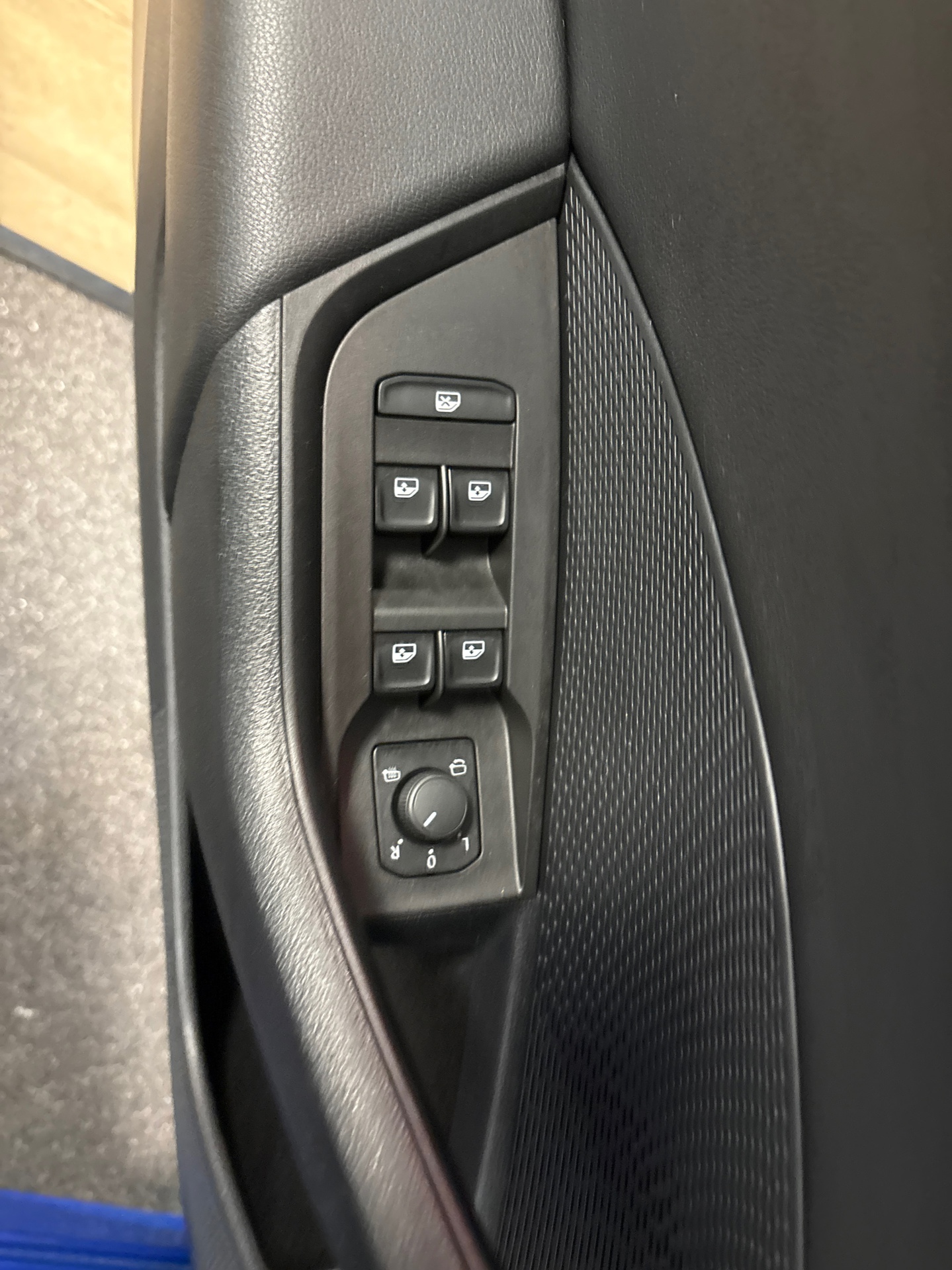 Foto van Skoda Octavia Combi